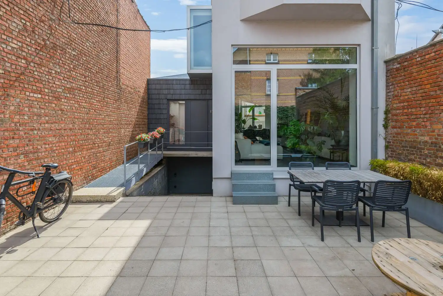 Woning met 2 slpkrs te Mechelen foto 17