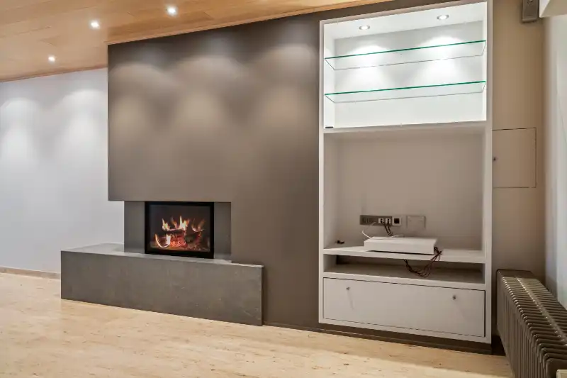 Zonnebeke-Passendale.&nbsp; Wonen en werken, grote verzorgde woning met > 5 slaapkamers en aparte >60m2 kantoorruimte / praktijk / hobbyruimte met aparte ingang. foto 4