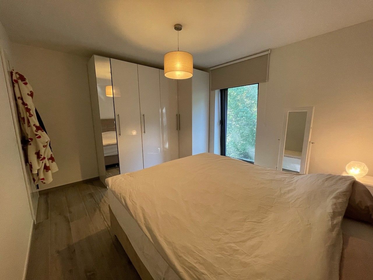 Genk - Bret, Atheneumstraat 40: Stijlvolle, energiezuinige woning met 3 slaapkamers, carport, tuin,... rustig gelegen in het groen op een top-locatie! foto 17