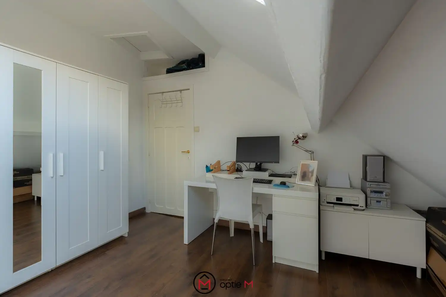 Charmante woning te koop vlakbij het centrum van Hasselt foto 21