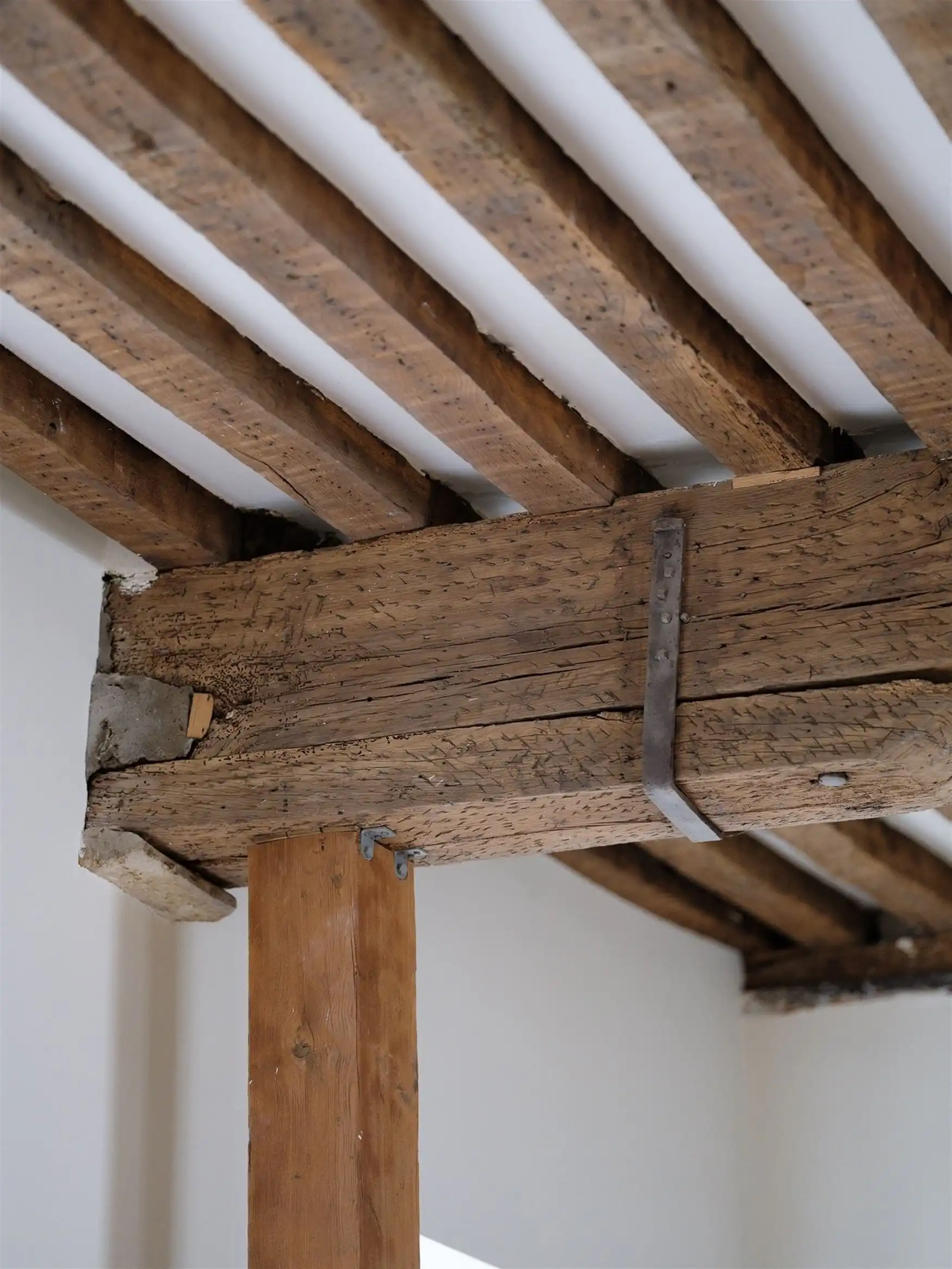 Rust en ruimte in het centrum

 foto 5