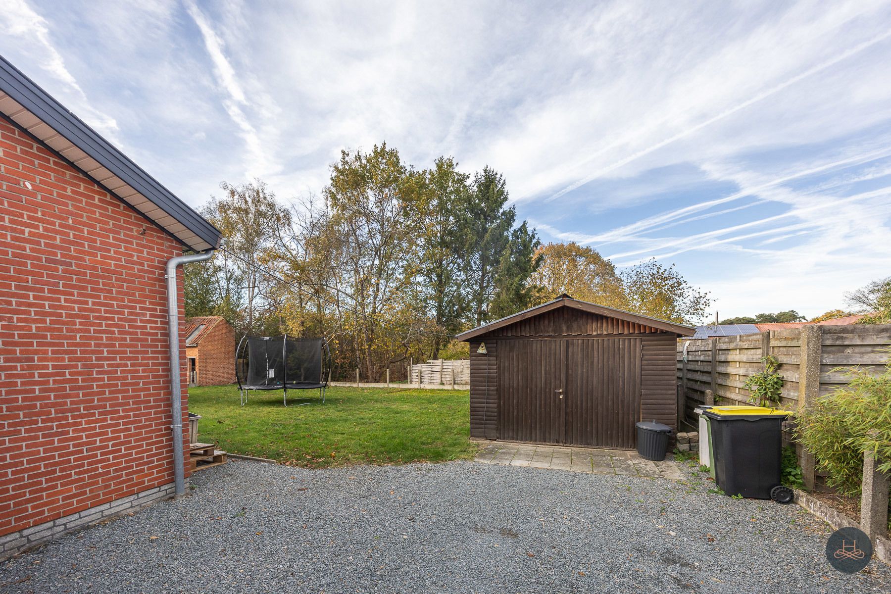 Rustige gelegen huurwoning op toplocatie foto 19