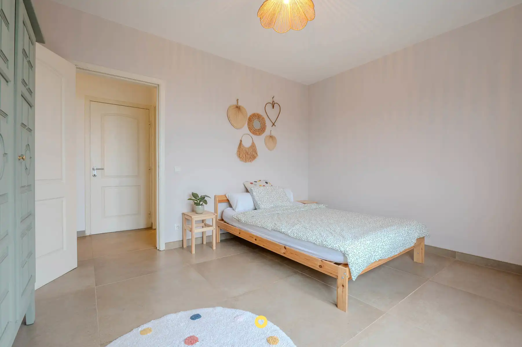 Instapklaar appartement van 125 m2 met 2 SLK en terras + garage foto 8