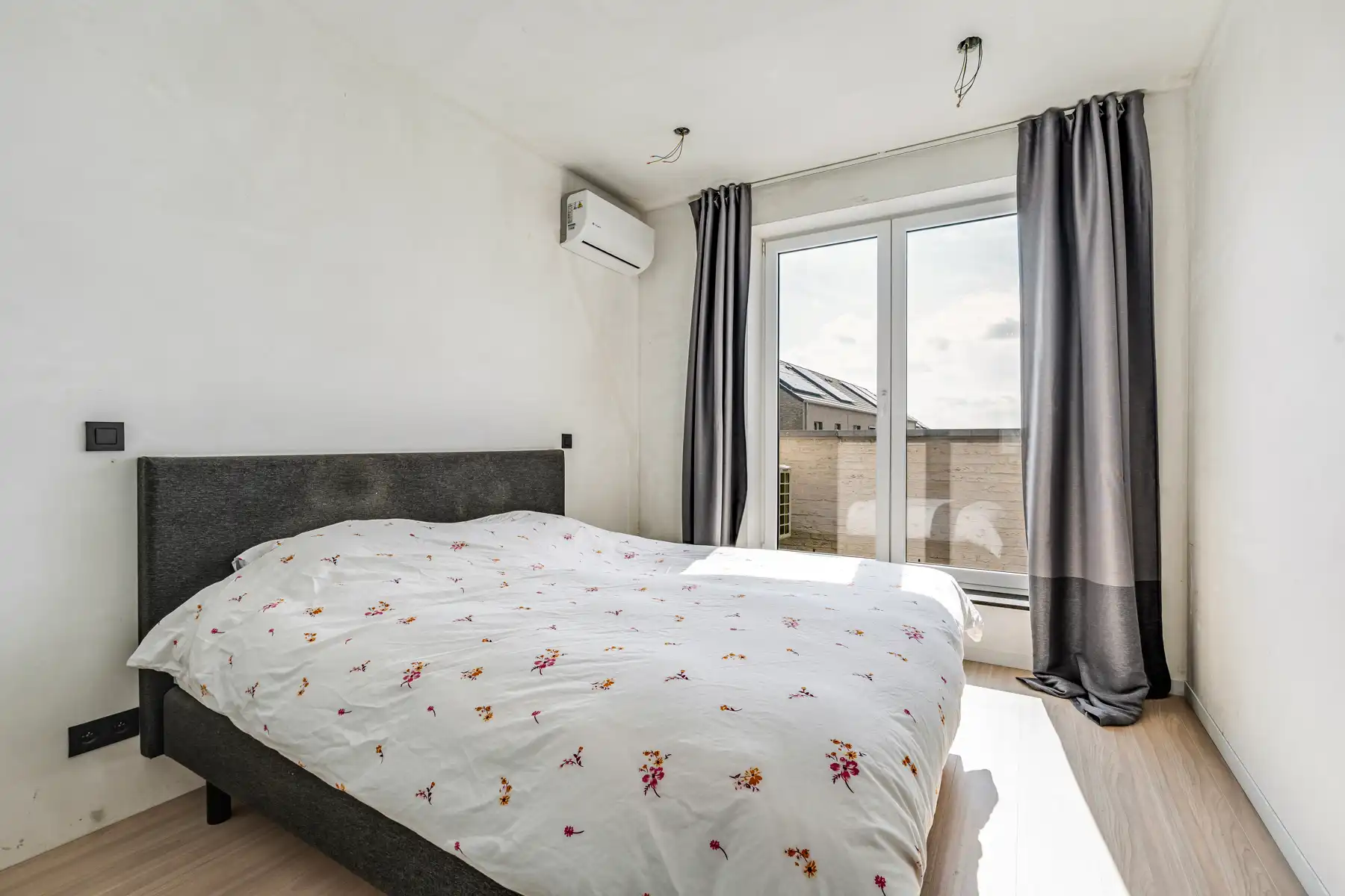 Instapklare recente energie zuinige BEN woning onder registratierechten!!! foto 13