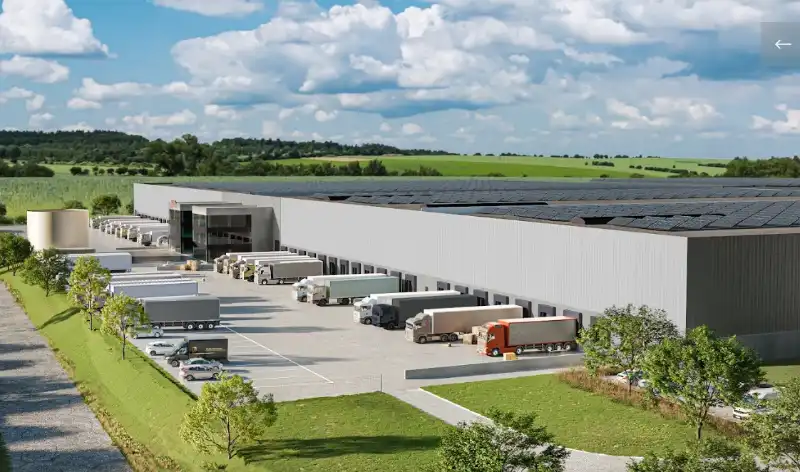 Magazijn te huur foto {{pictureIndex}}