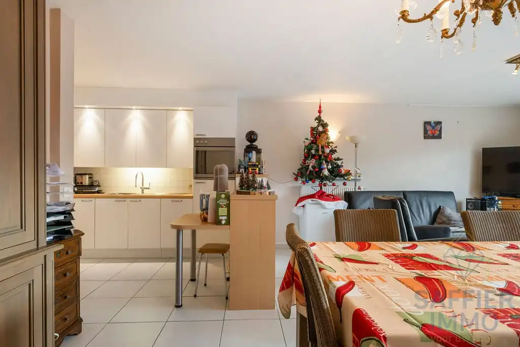 Appartement te koop foto 12