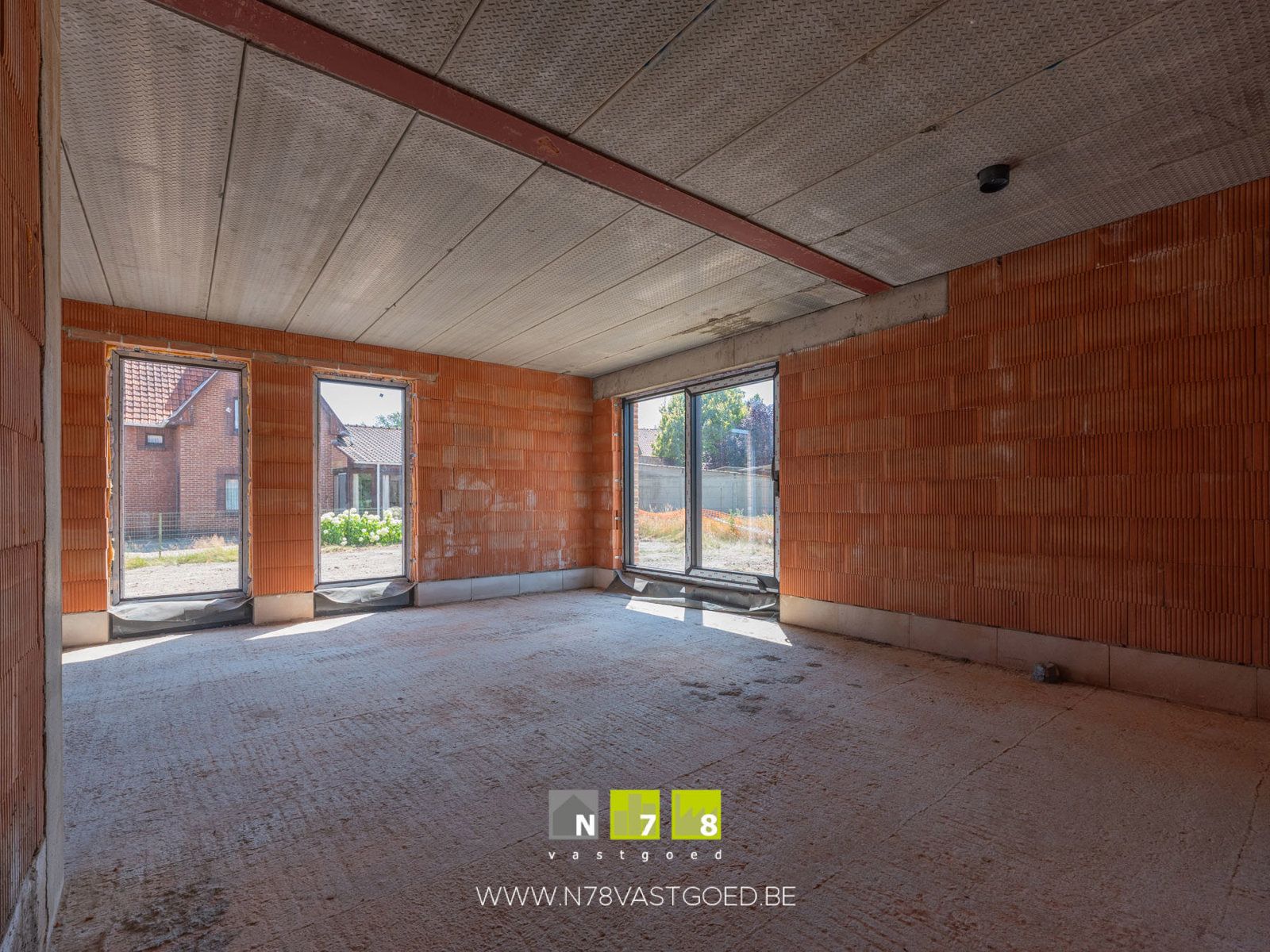 Huis te koop foto 9