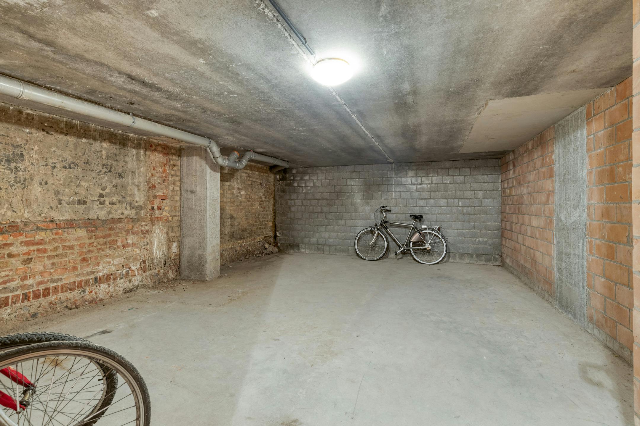 Instapklare duplex met 2 slaapkamers in het hartje van Koksijde-Bad foto 14