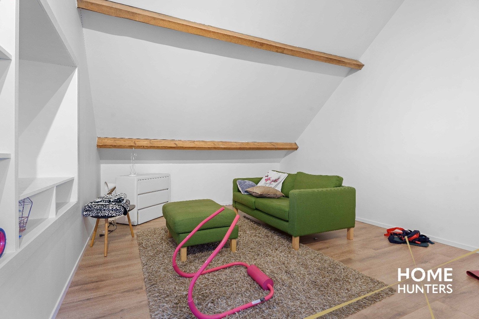 Instapklare woning in hartje Wervik met tal van mogelijkheden foto 13