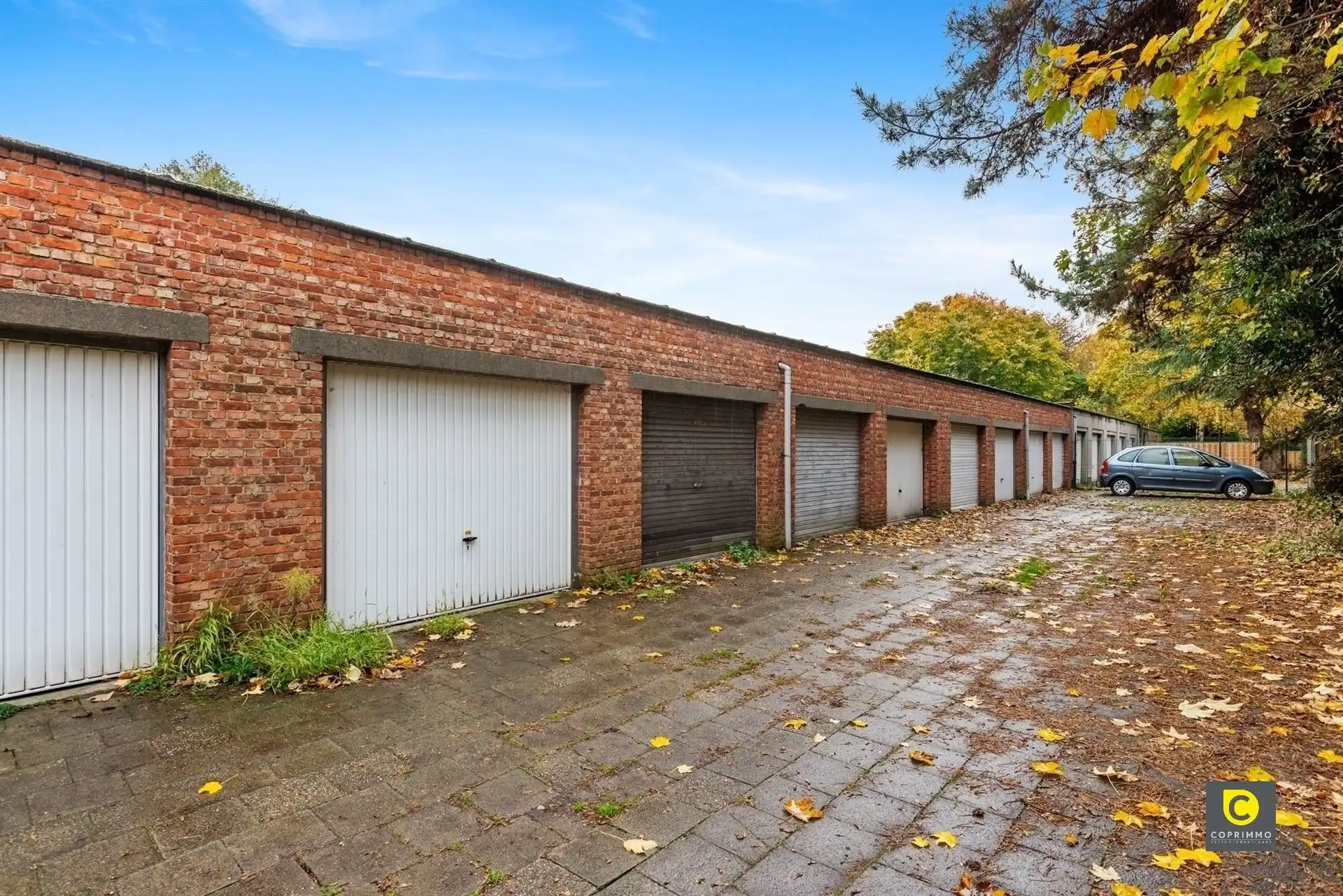 2slp. app. met gezellig terras! foto 14