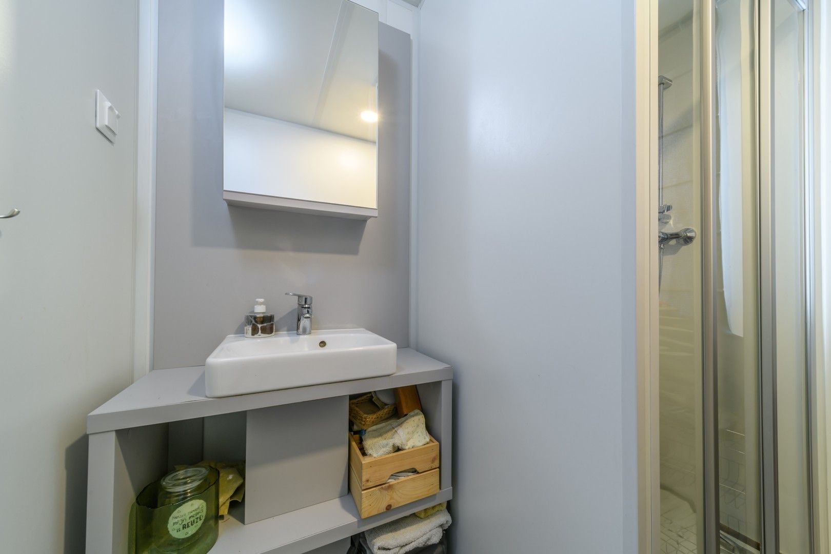 Uiterst rustig gelegen kangoeroewoning foto 35