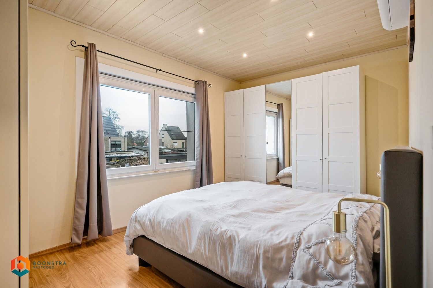 Energiezuinige woning met 3 slpkrs en garage te St-Katelijne-Waver foto 18