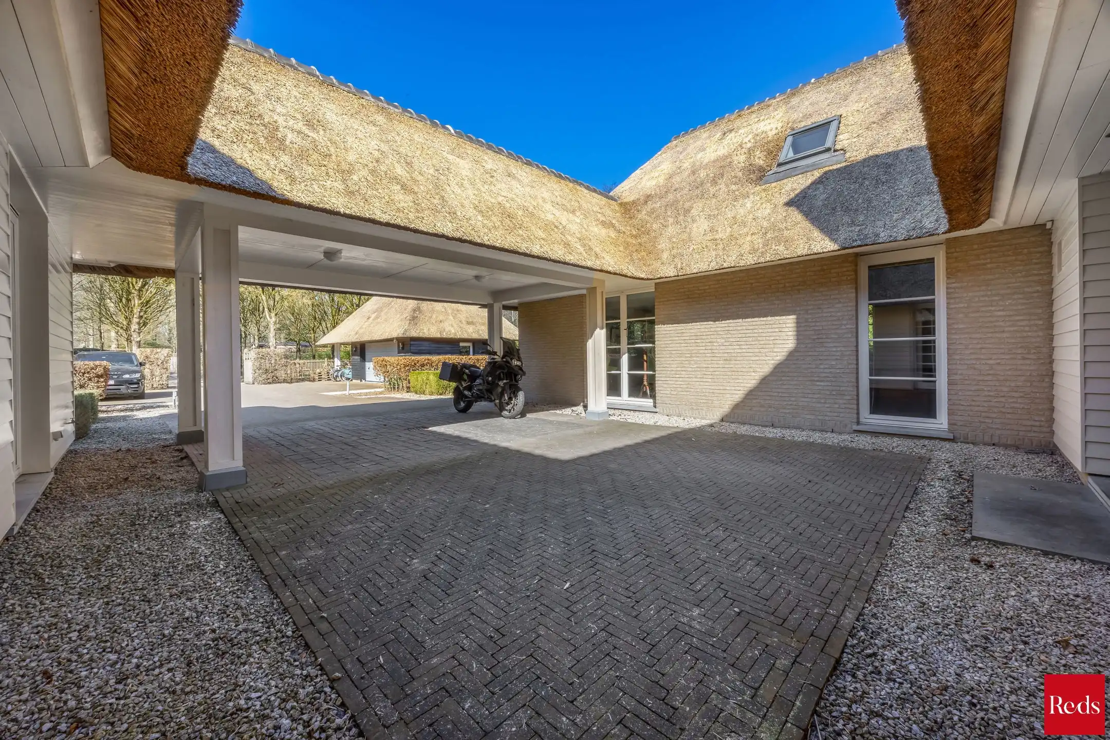 Unieke villa – Exclusief Wonen in Privacy en Luxe &nbsp; foto 11