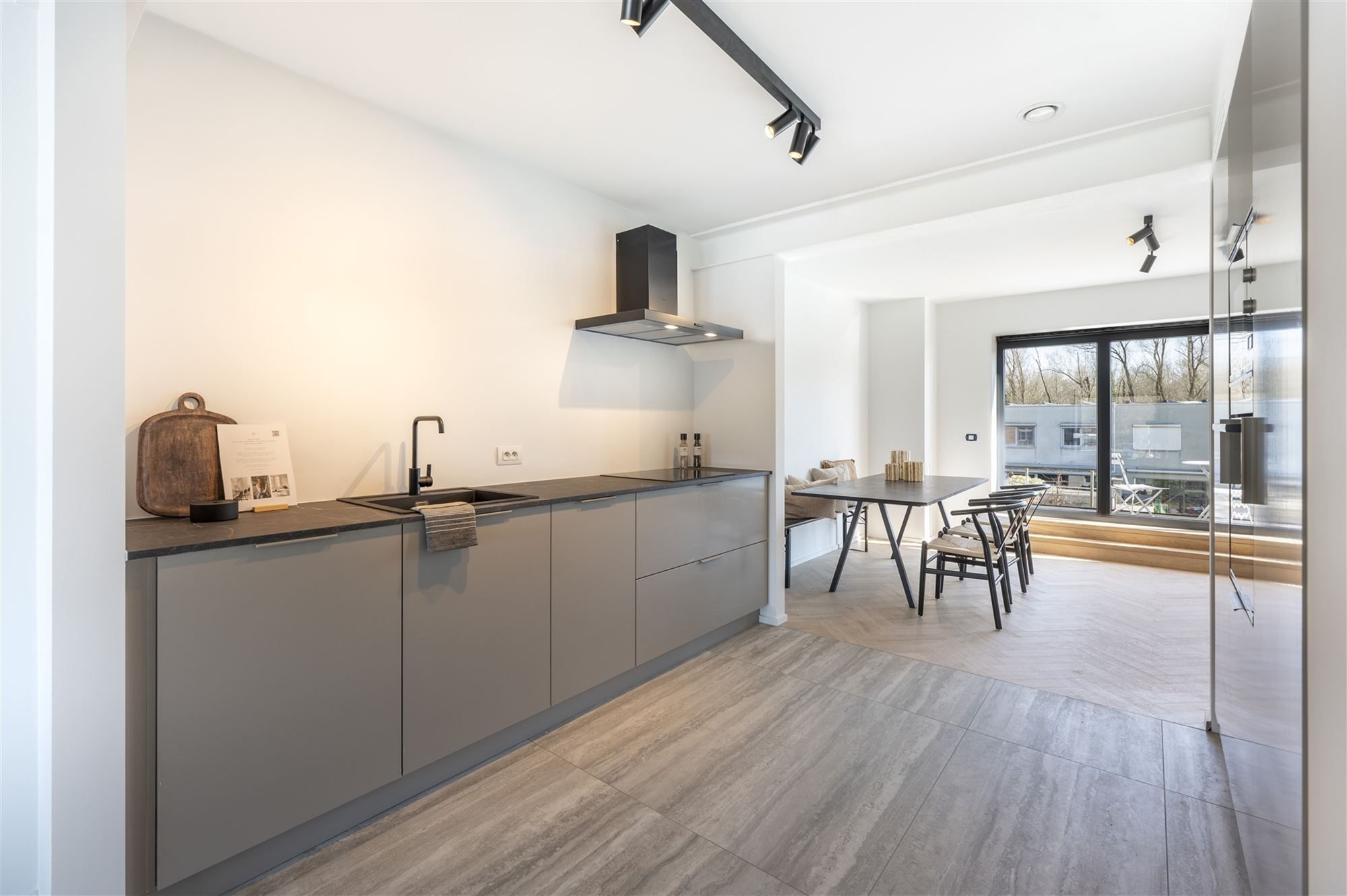 Luxe duplex Appartement foto 12