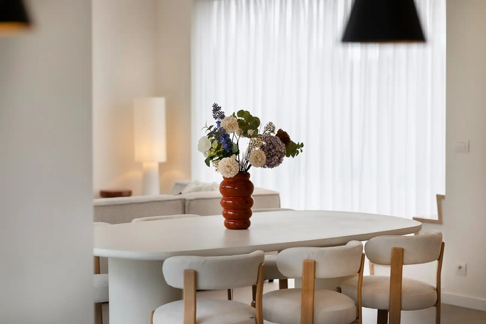 Jonge BEN-woning op rustige, landelijke ligging. foto 3