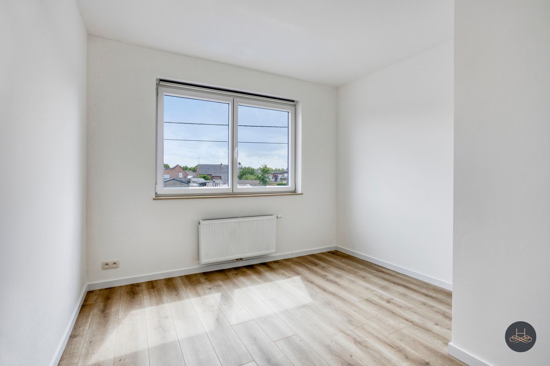 Rustig gelegen nieuwbouw woning met 3 slaapkamers foto 19