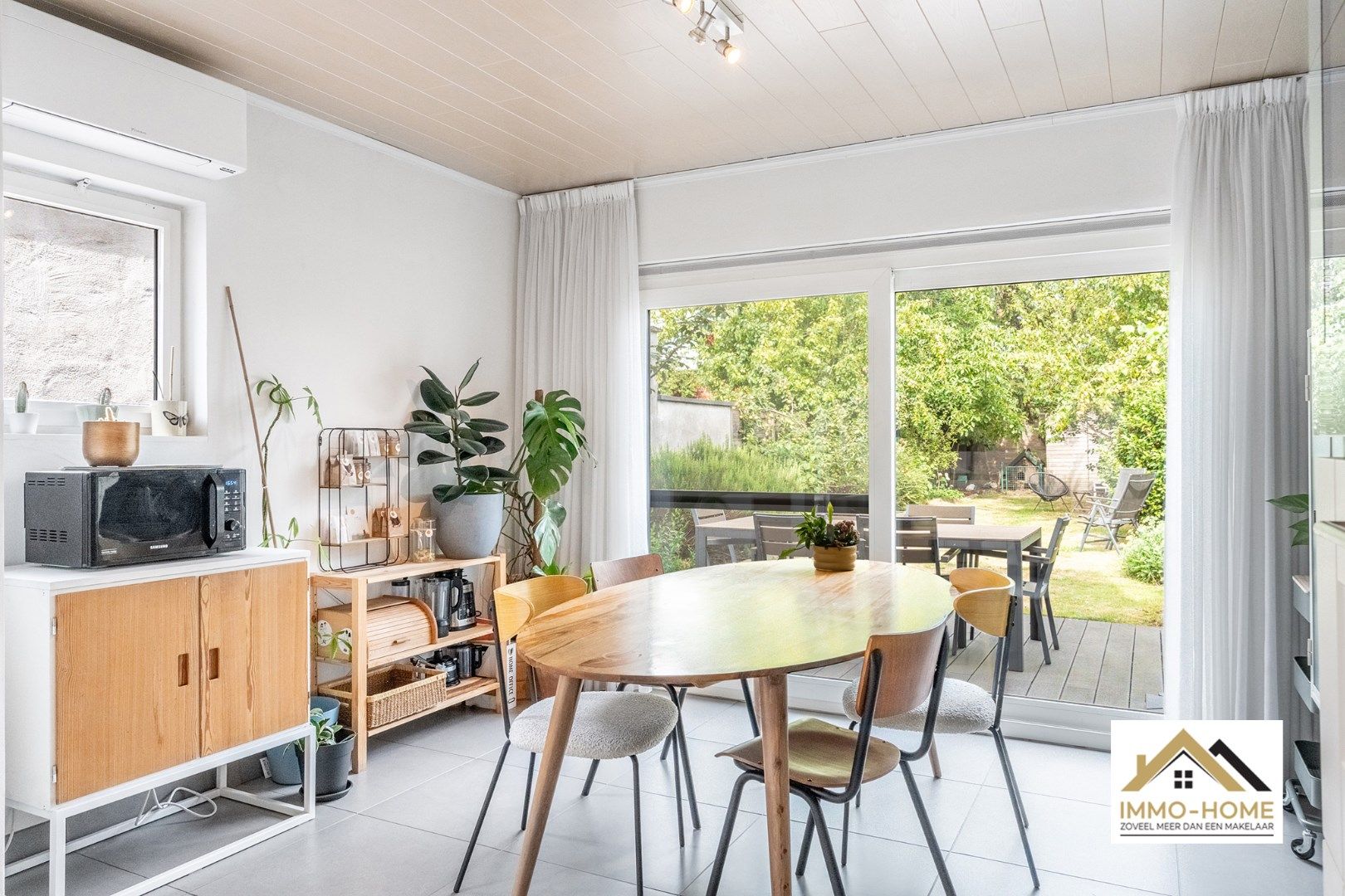 Instapklare woning met EPC-label B!  foto 12