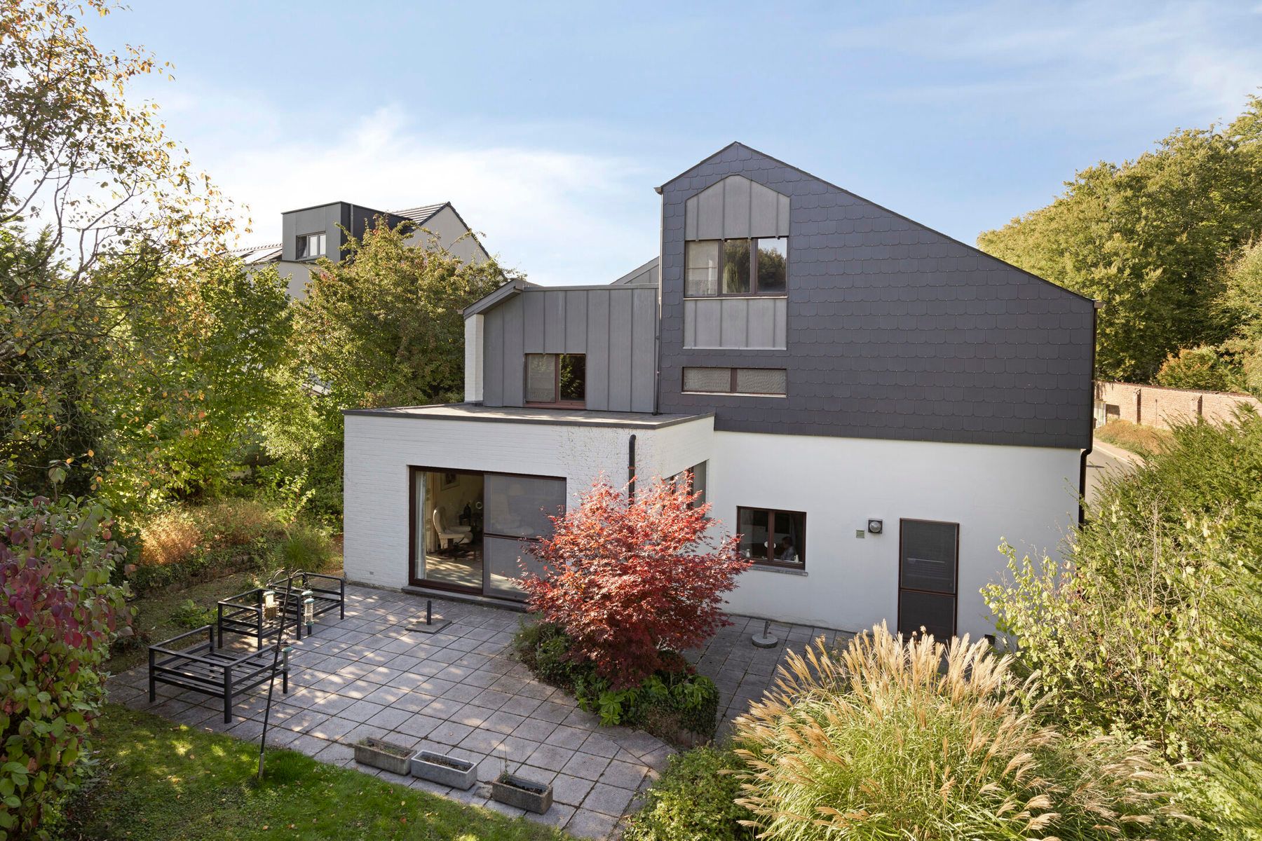 Villa te koop Duisburgsesteenweg 111 - 3080 Tervuren