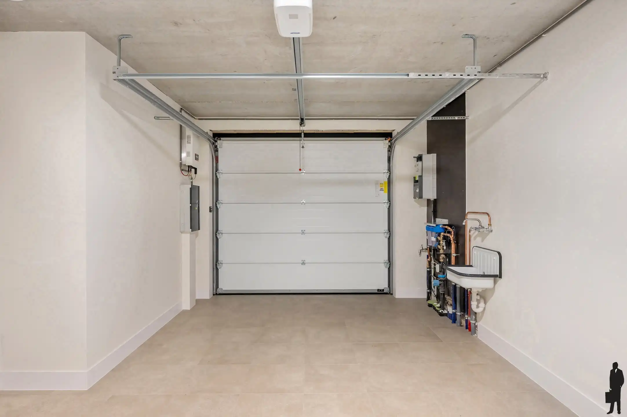 Nieuwbouw woning te Essen Heikant foto 23