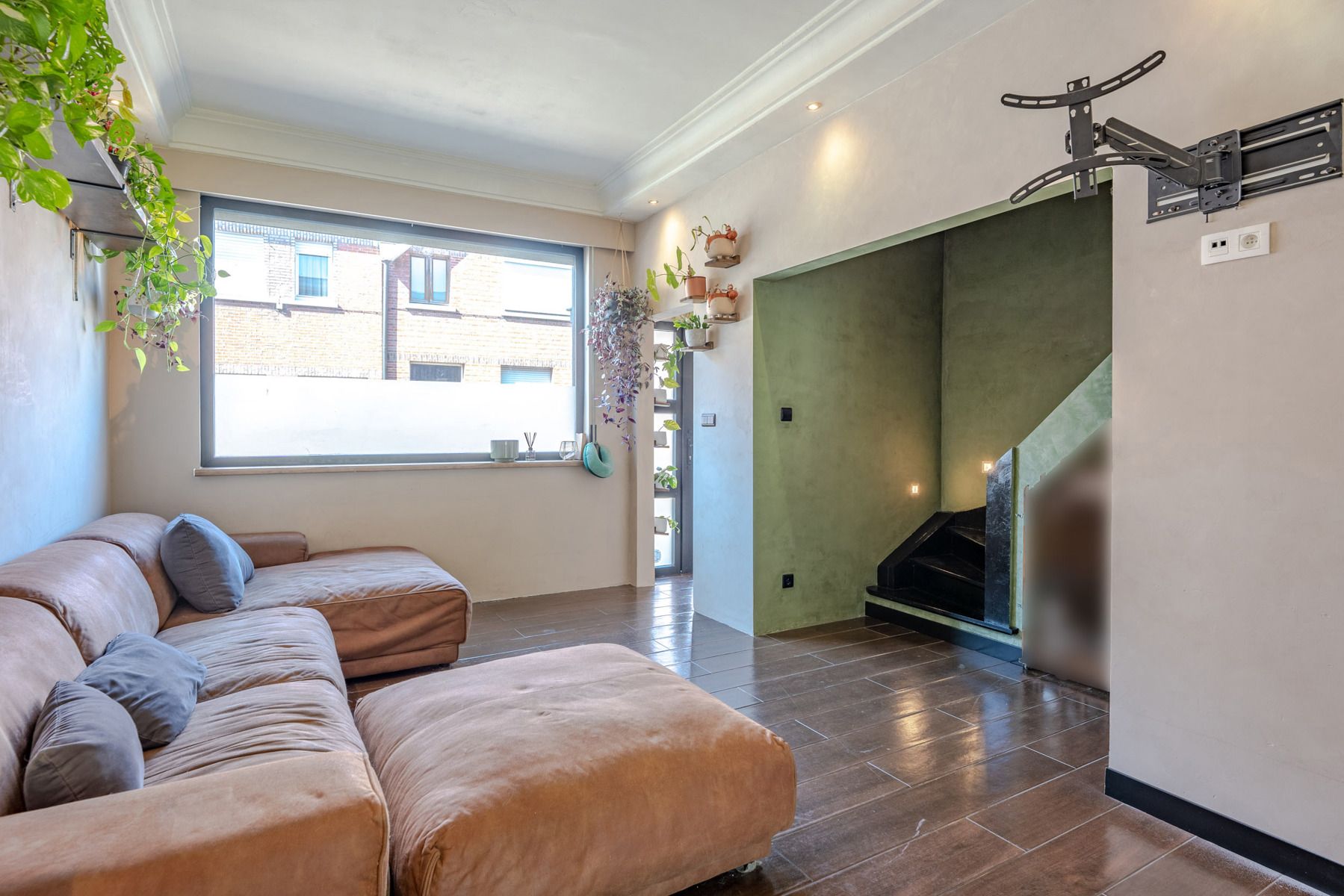Instapklare woning in het hartje van Kapellen! foto 5