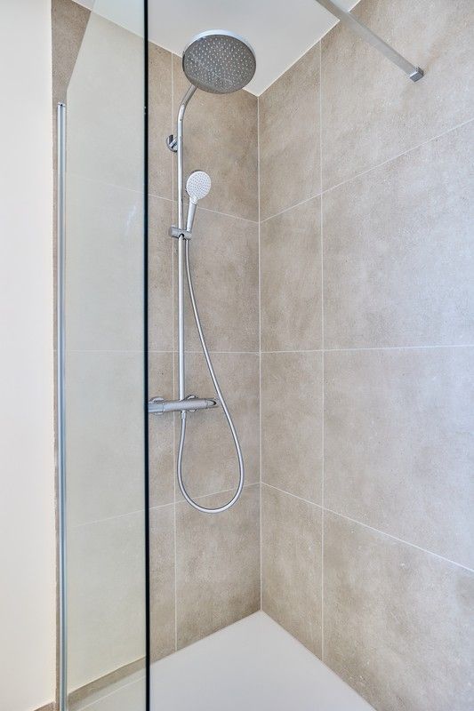 Energiezuinige halfopen bebouwing op centrale en groene locatie in Belsele foto 10