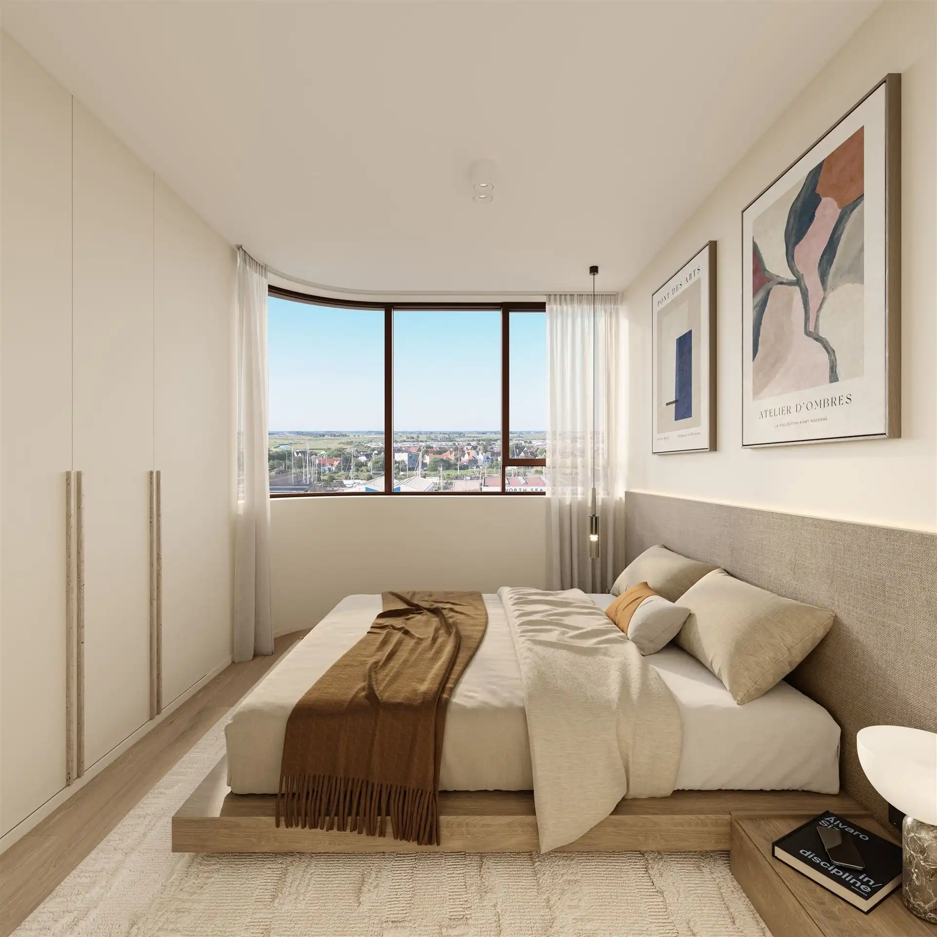 JACHTHAVEN / NIEUWBOUW  foto 7