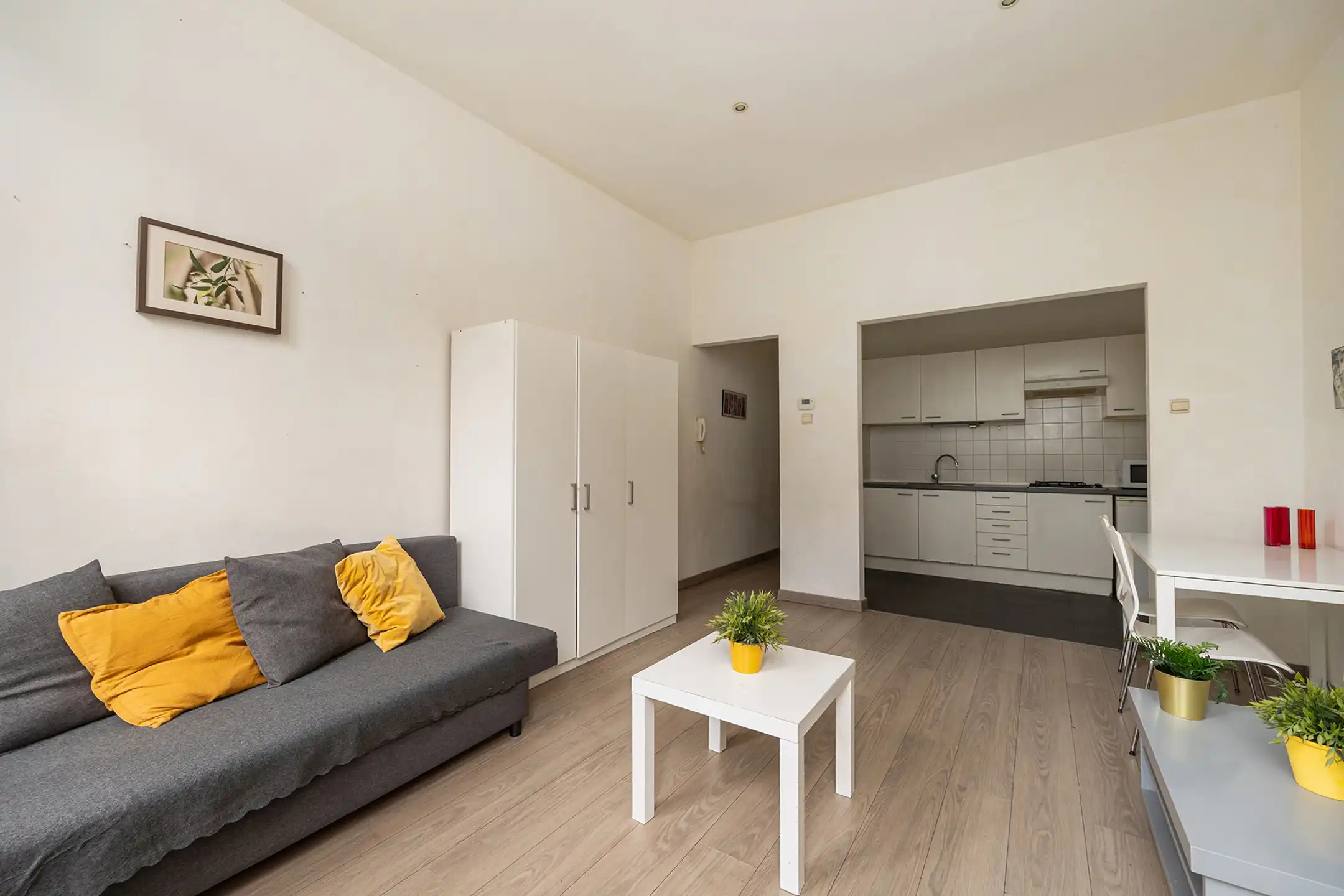 ANTWERPEN ZUID - Opbrengsteigendom met vergunde units  foto 4