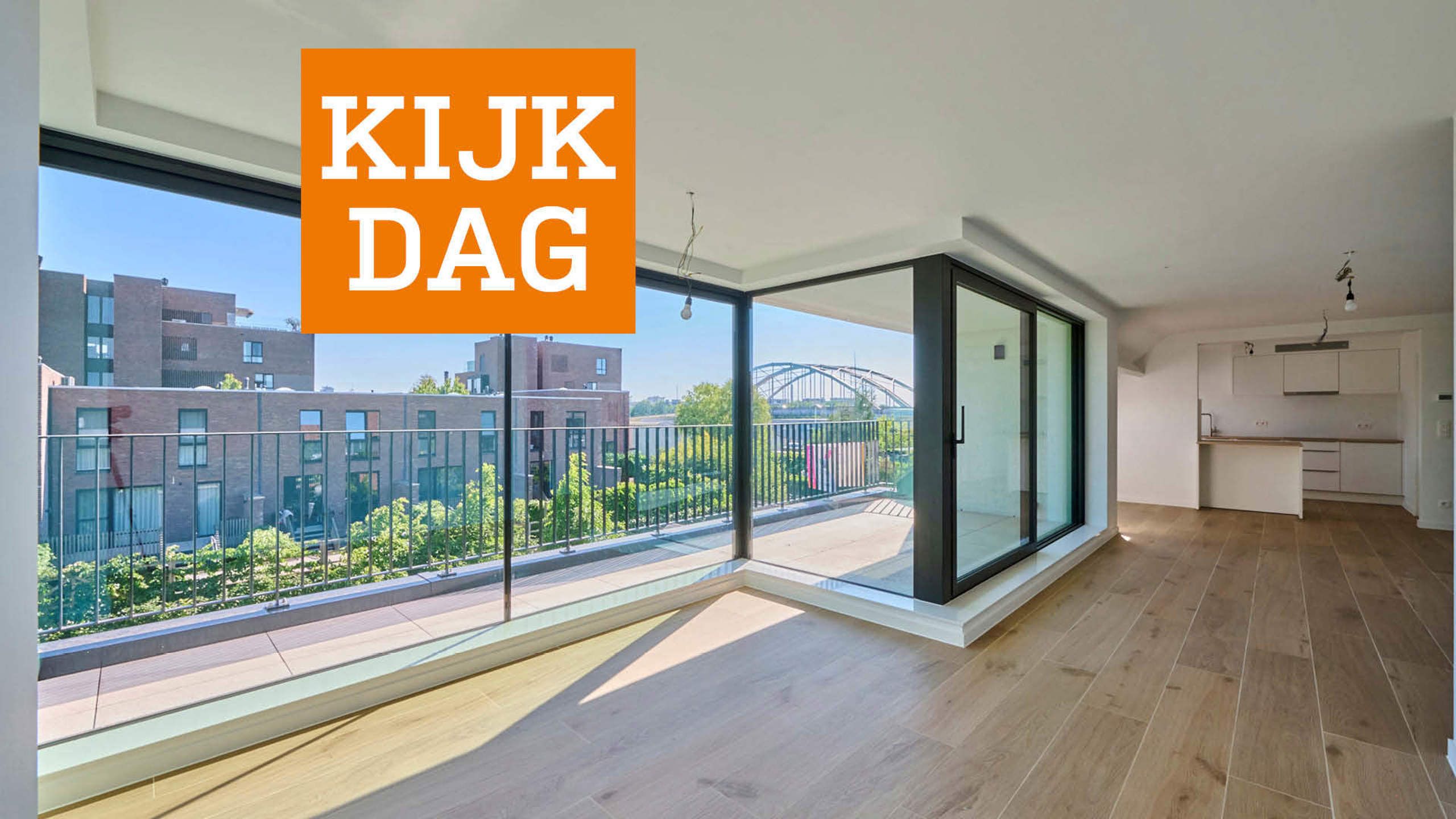 Appartement te koop foto 1