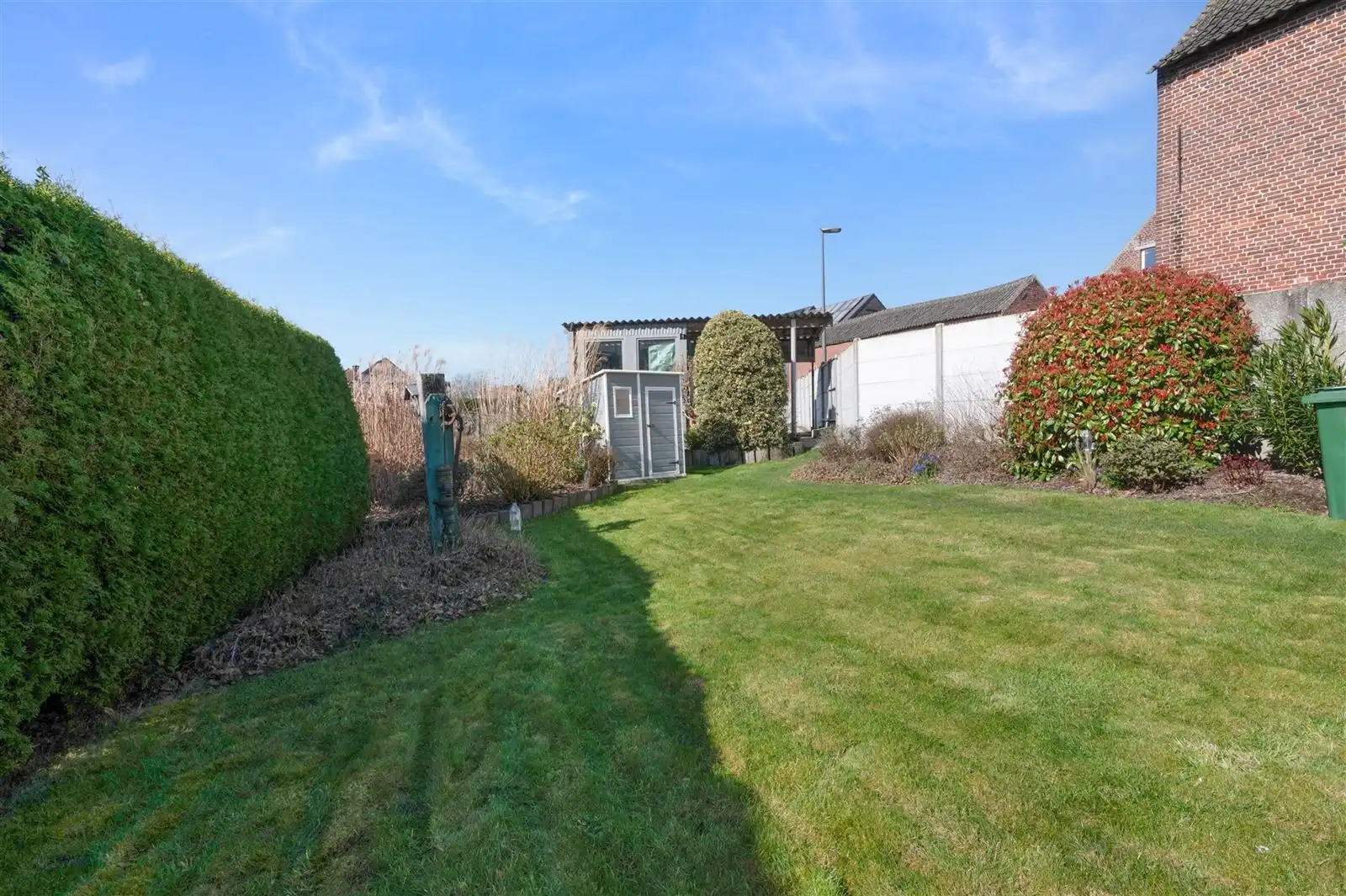 4-gevelwoning met mogelijkheid zorgwoning of praktijkruimte foto 27