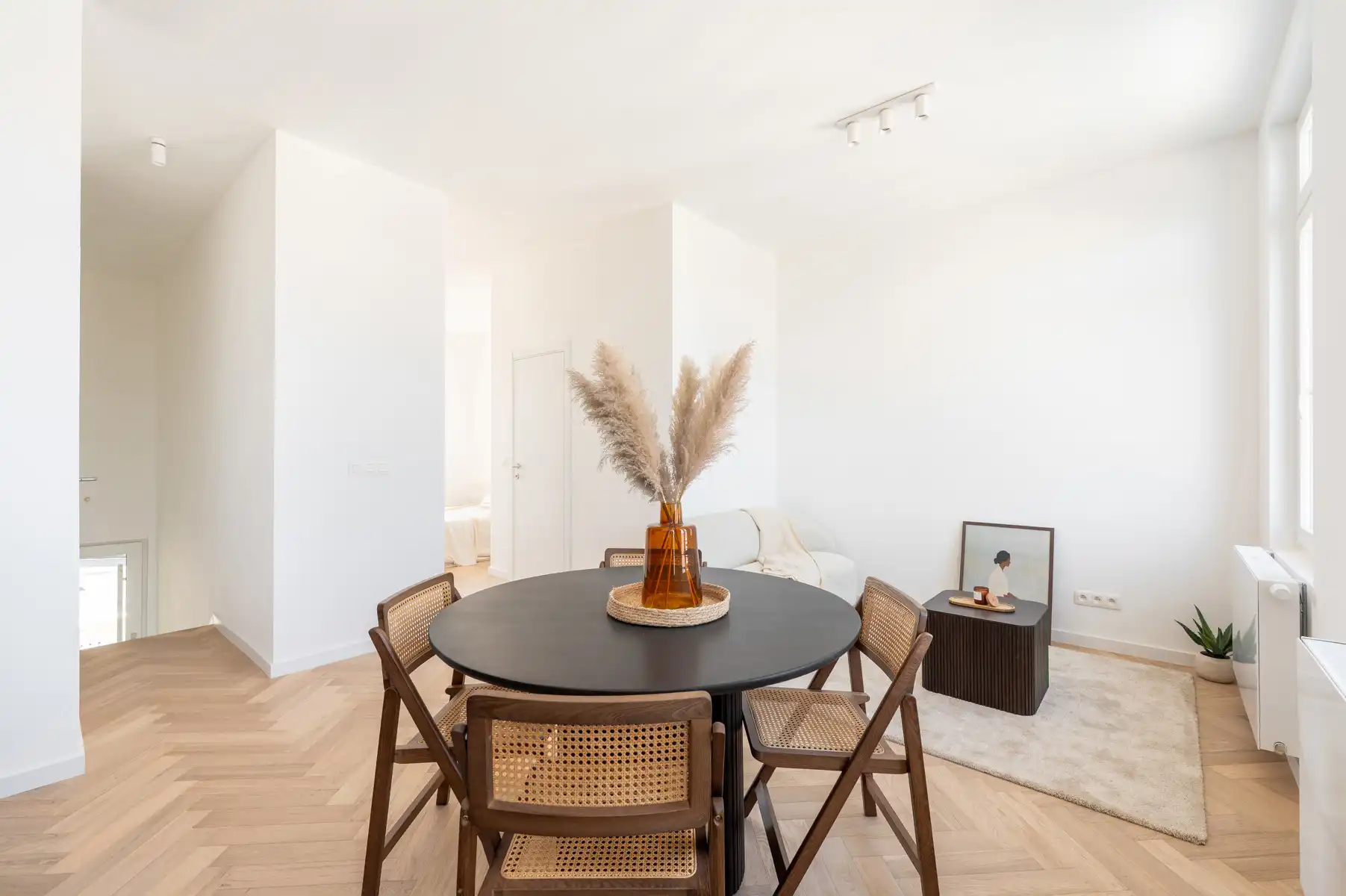 Appartement met prachtig privéterras foto 4