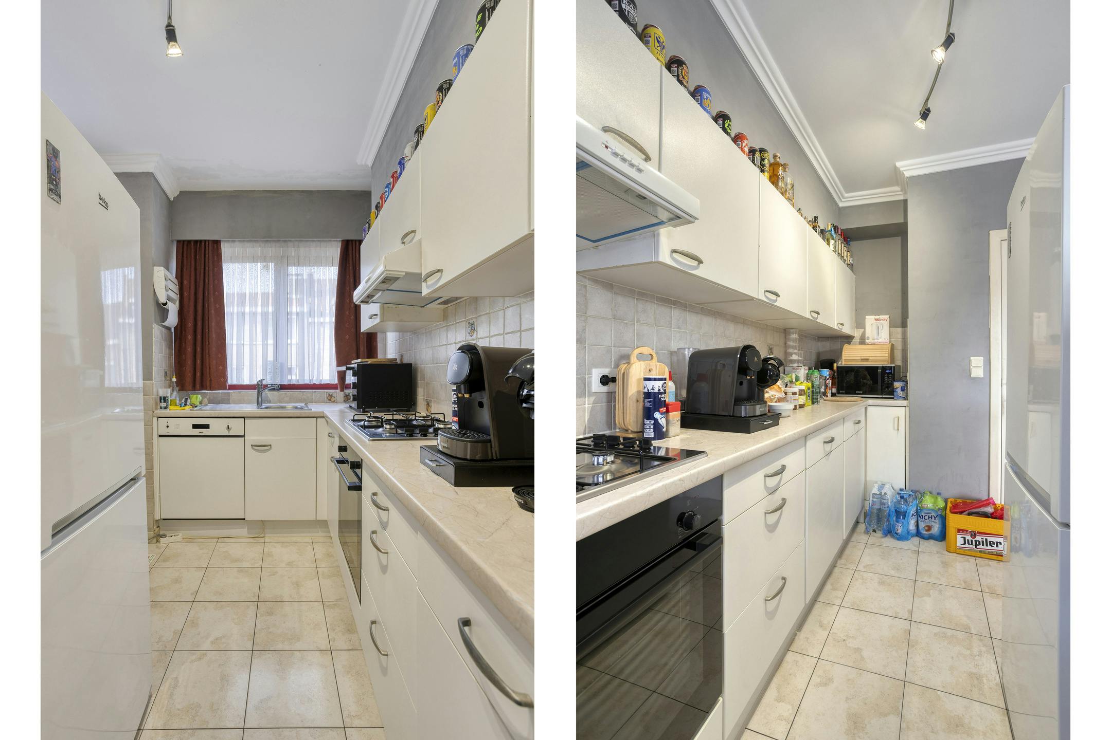 Appartement met 2 slaapkamers te koop te Strombeek foto 3