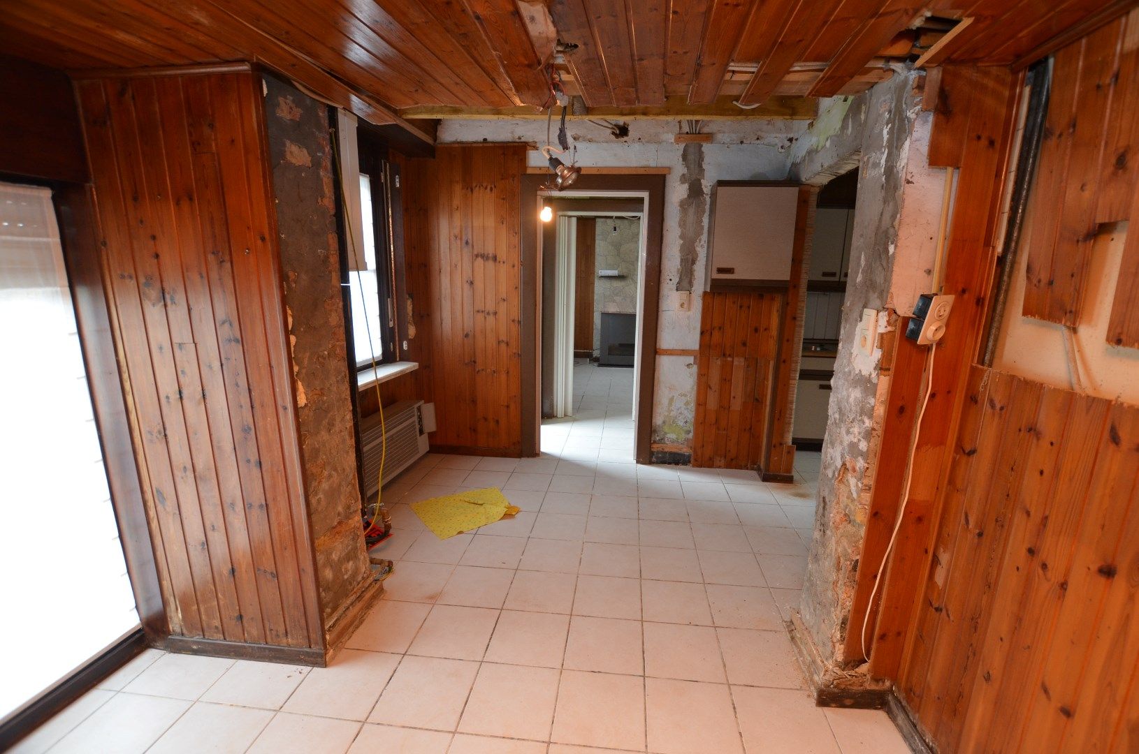 Prachtig gelegen te renoveren woonhuis foto 7