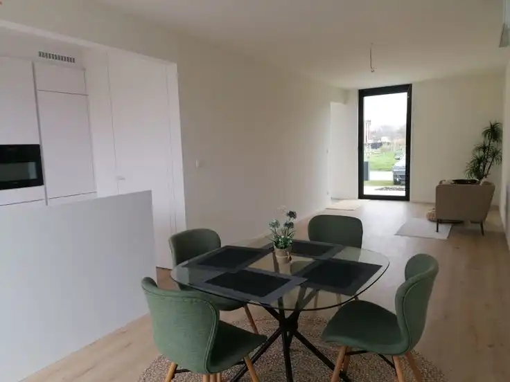 Moderne BEN-woning te Tongeren foto 7