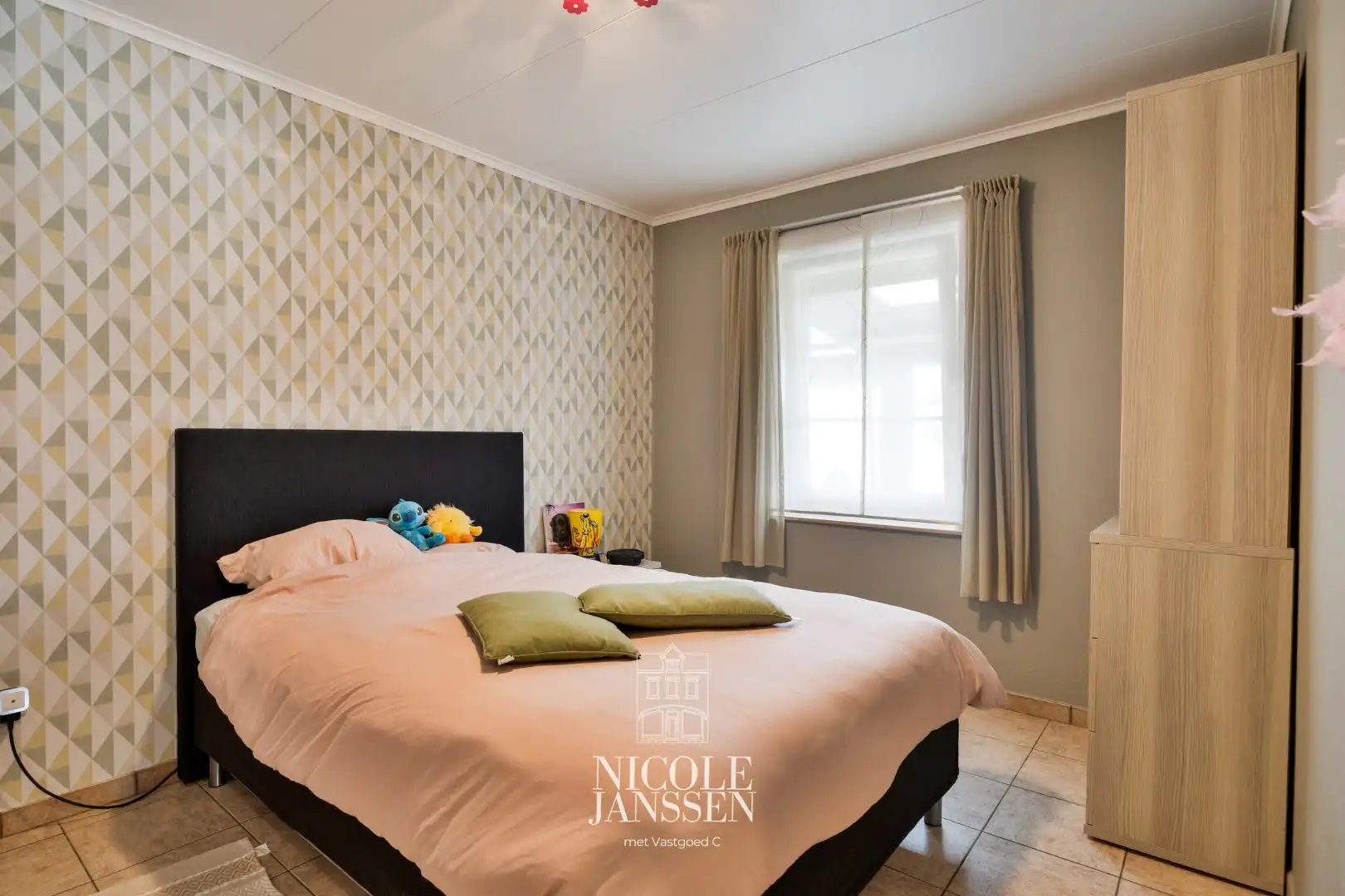 Verzorgde woning foto 11