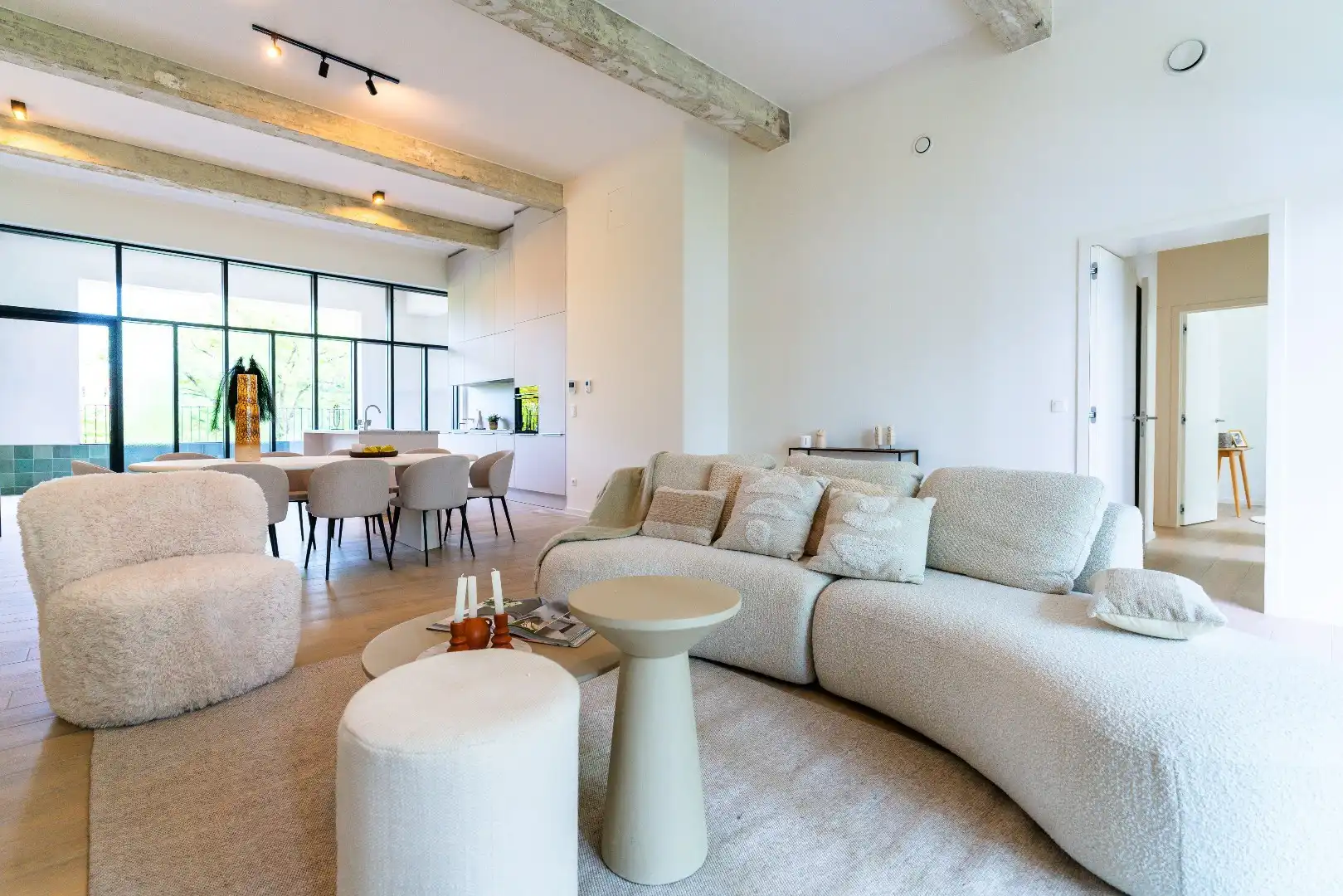 Loft te koop Blaarstraat 99 - - 3700 Tongeren