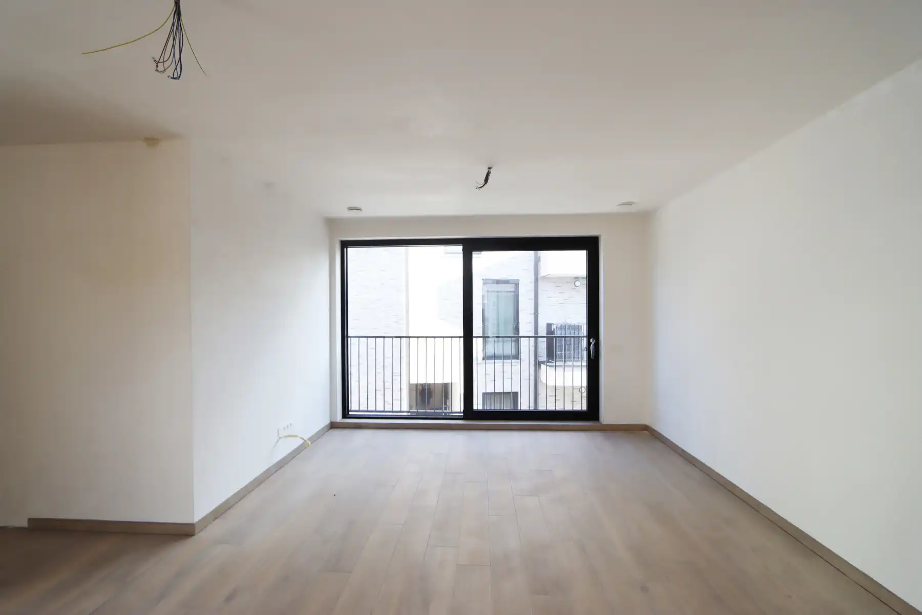 Appartement te koop foto 2