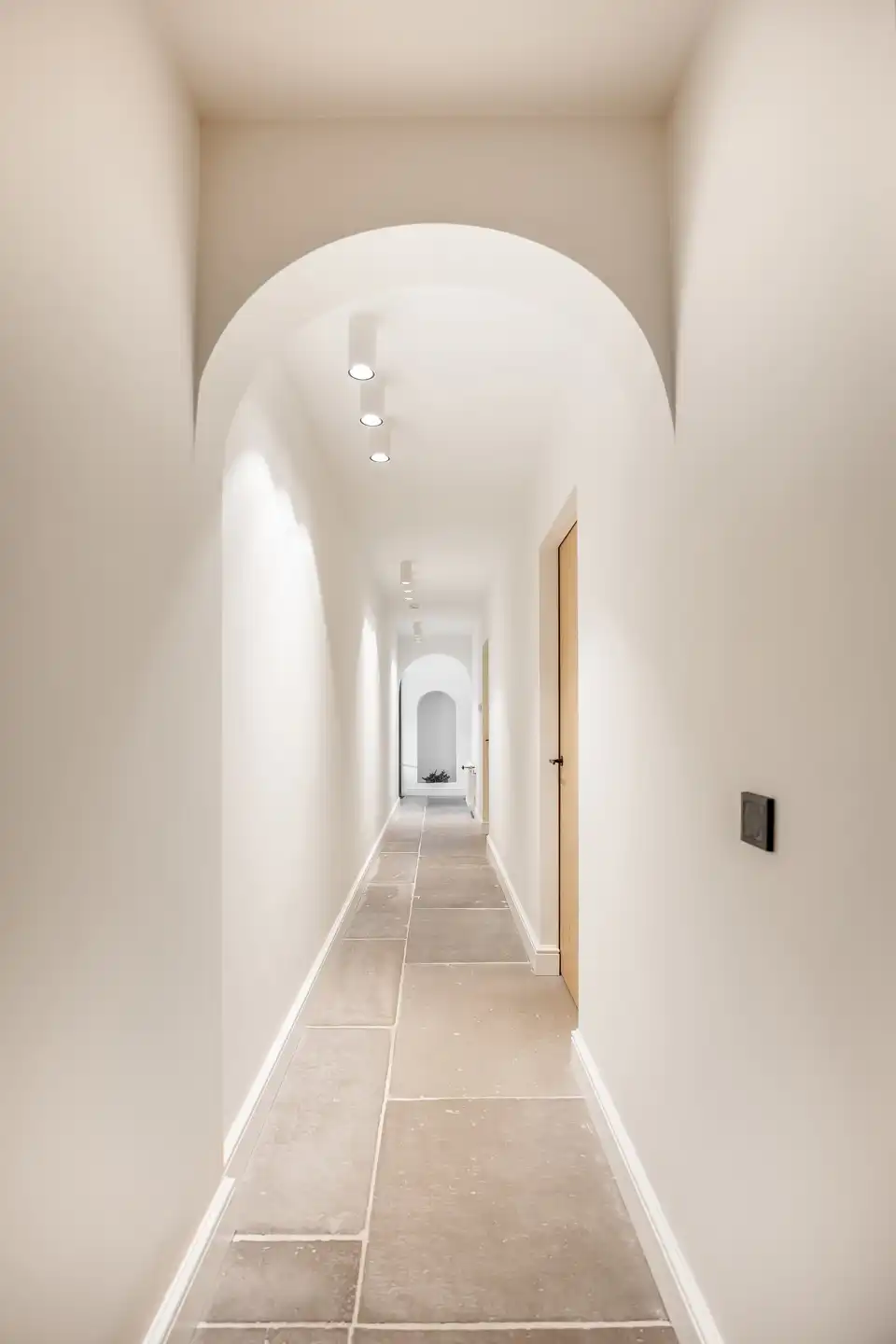 Luxueuze villa met bijgebouw en mogelijkheid tot aankoop achtergelegen weilanden.  foto 10