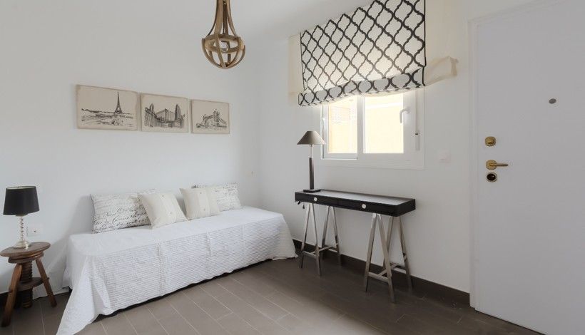 Apartments Vision -Residencial Monte Y Mar - Santa Pola foto 6