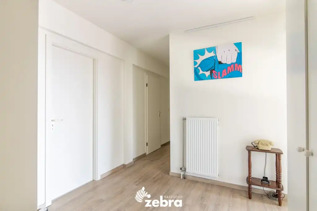 Goed onderhouden appartement met 3 slaapkamers in centrum Tielt! foto 13