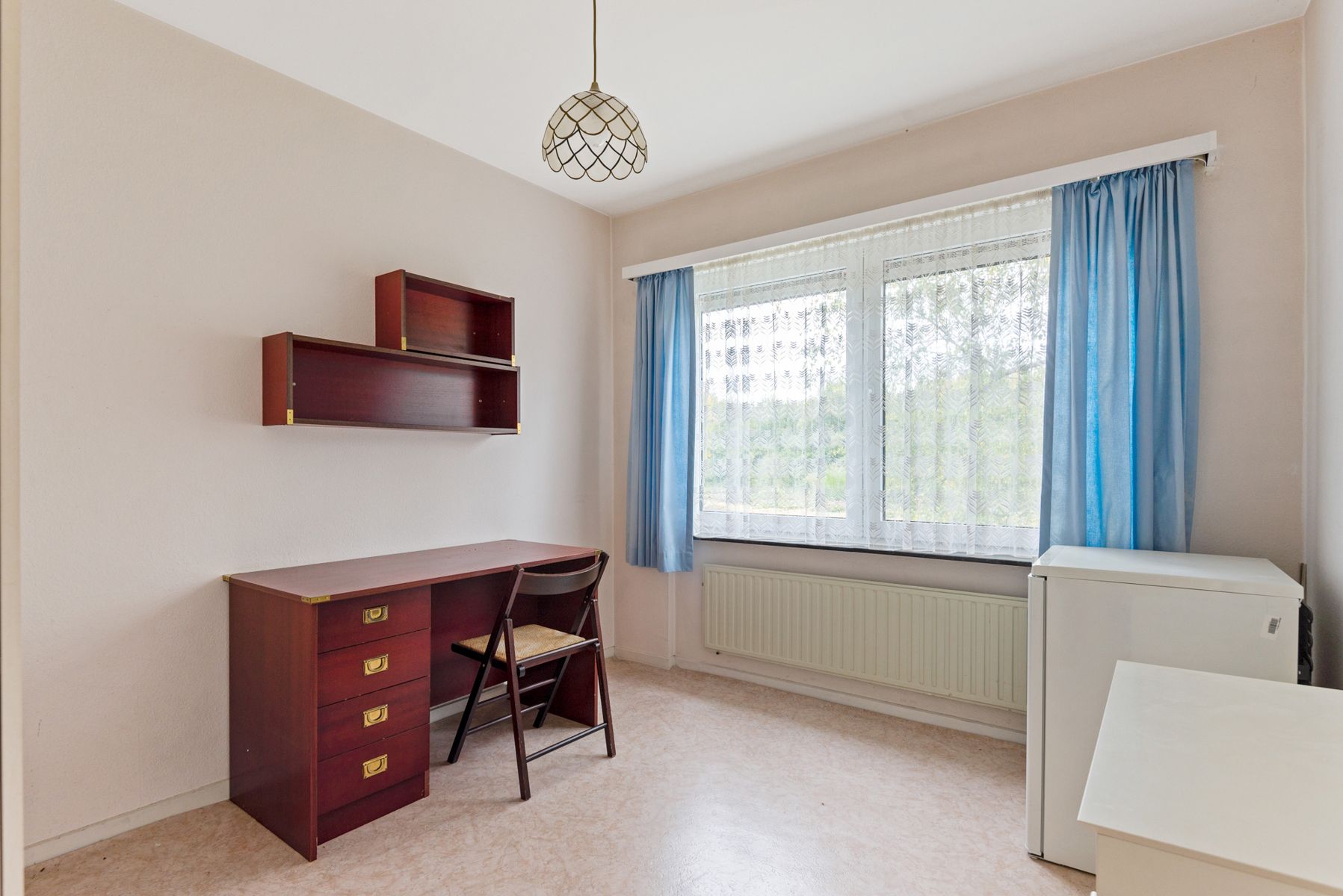 Rust, ruimte en karakter in Mortsel: groot app & garagebox foto 12