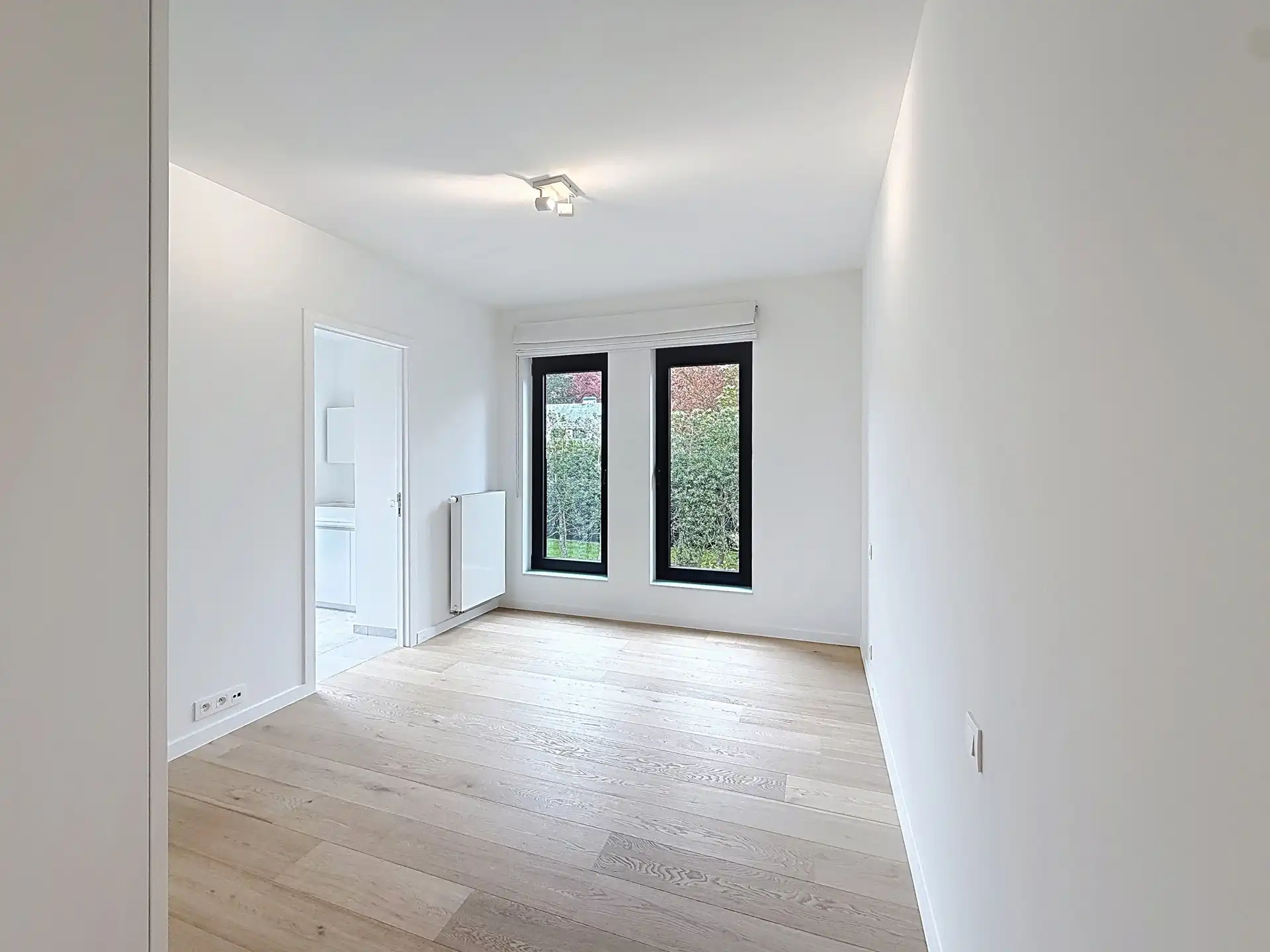 Appartement foto 5