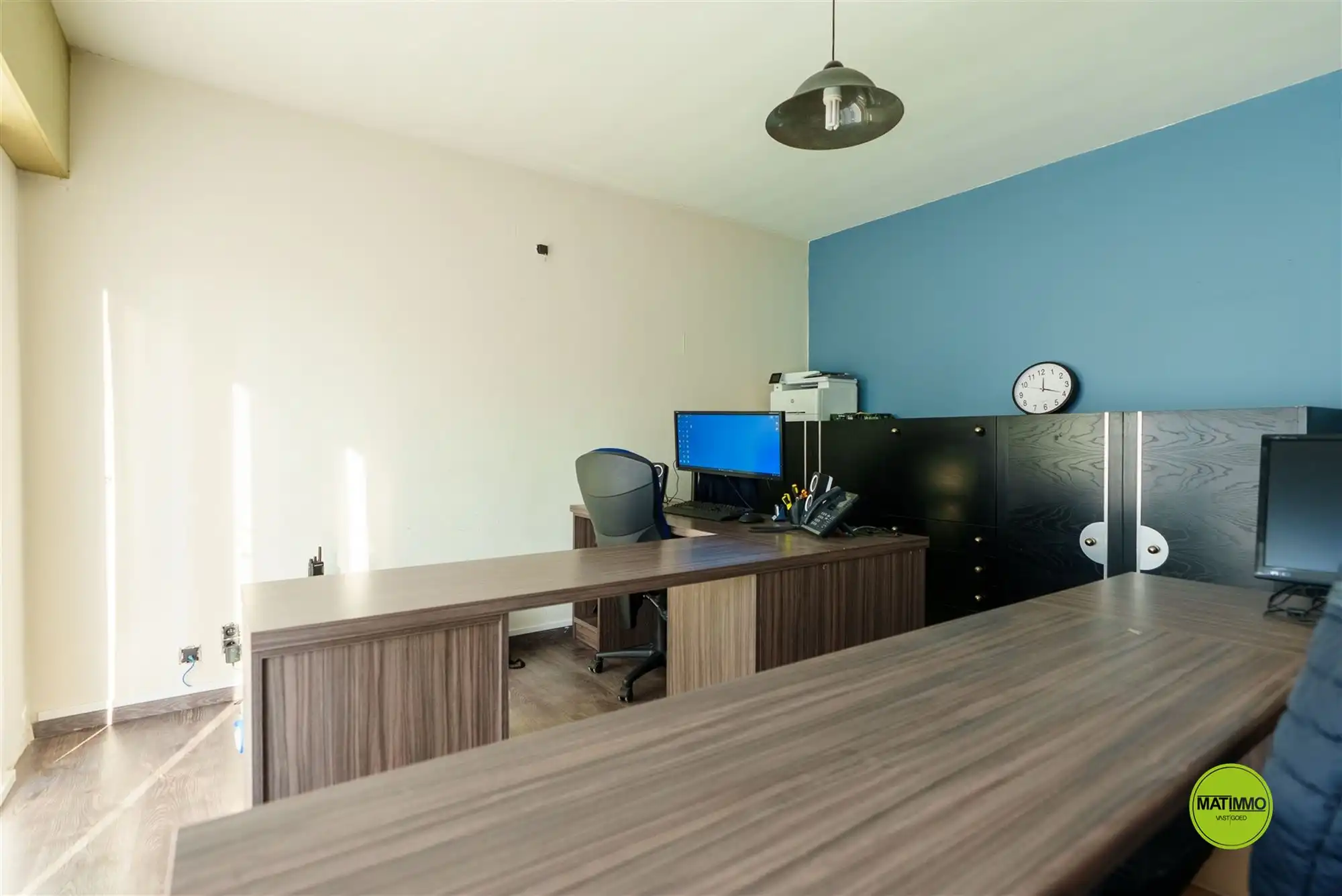 Instapklare woning met grote tuin in Laakdal foto 12