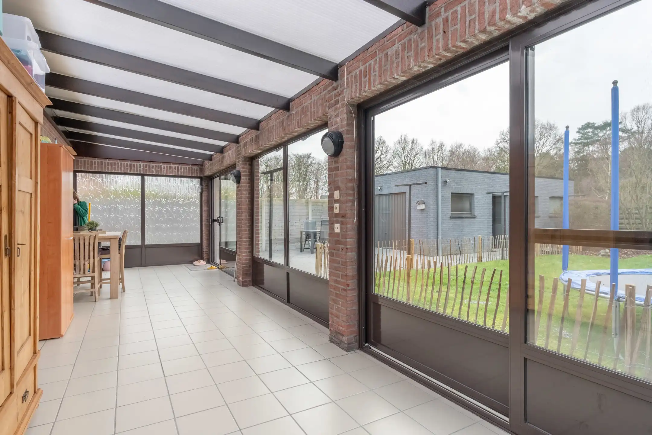 Gunstig gelegen laagbouwwoning met 3 slpks te Vosselaar foto 27