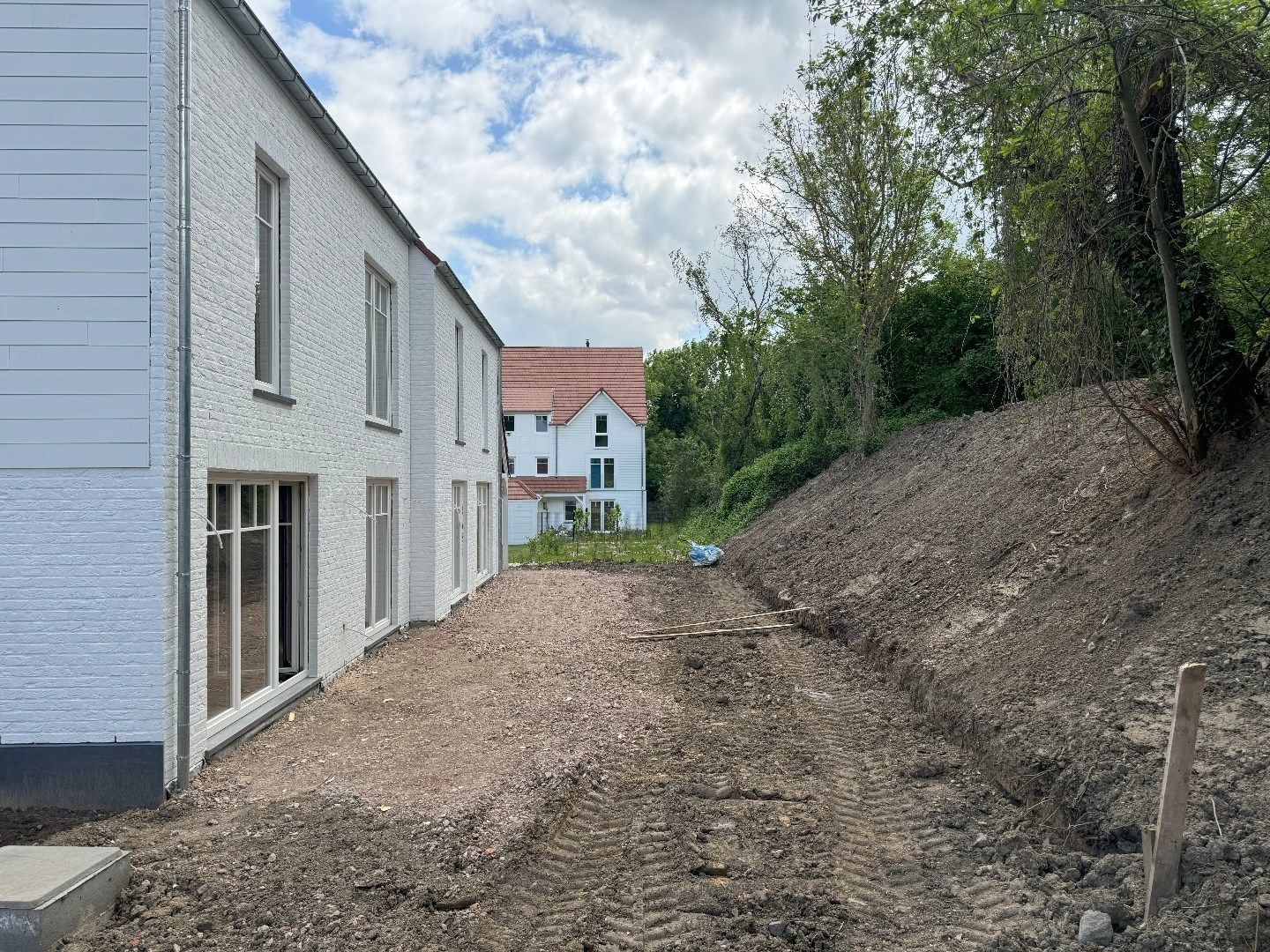 Golf Village II - Moderne, ruime nieuwbouwwoning foto 14