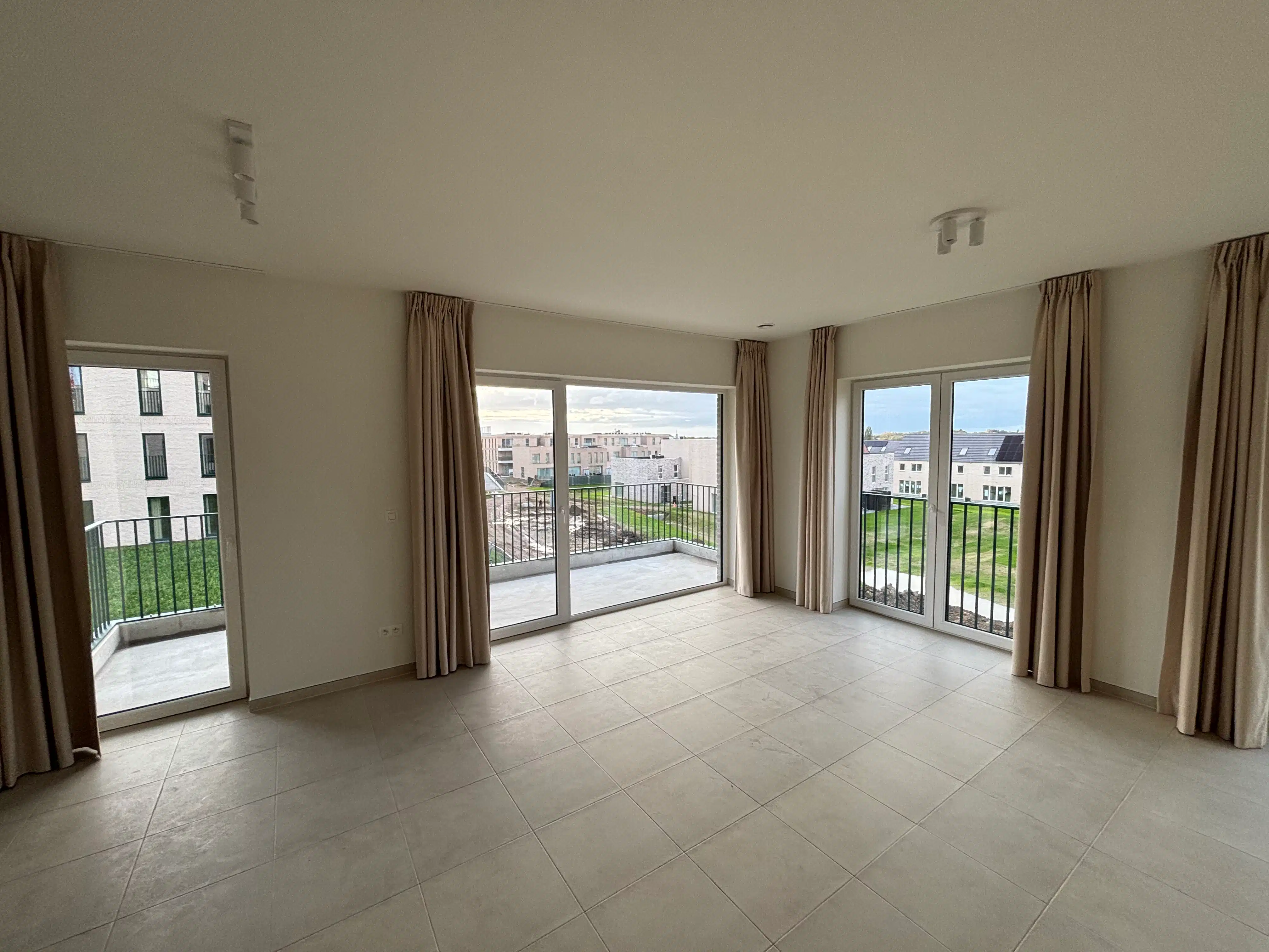 Te Huur – Modern Nieuwbouwappartement op de Oude Kodak-site in Koningslo! foto 12