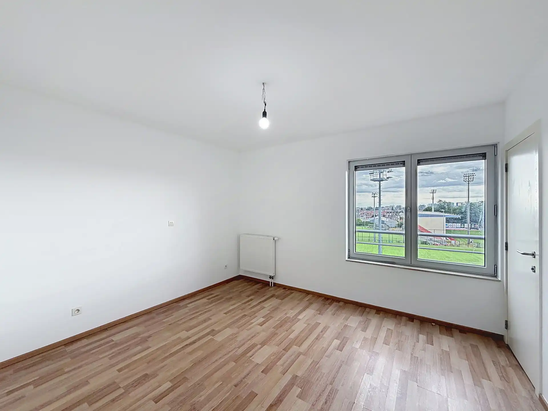 Appartement met 1 slaapkamer + parkeerplaats foto 9