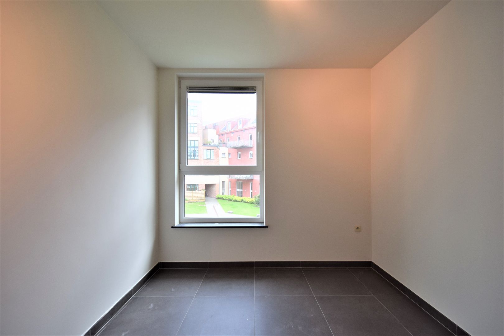 Assistentieflat te koop in centrum Gent met 2 terrassen foto 8