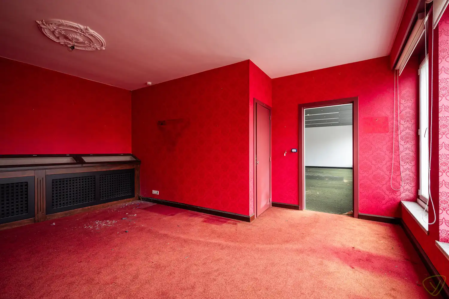 Vastgoedbelegging op een centrale en uitgelezen commerciële locatie! foto 12