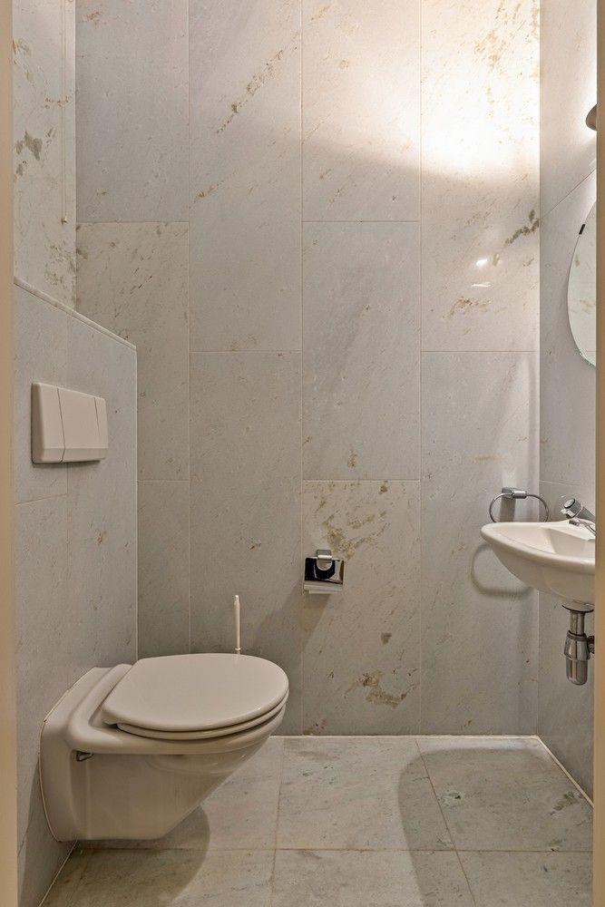 Exclusief appartement te koop in ‘Villa Aragone’ foto 24