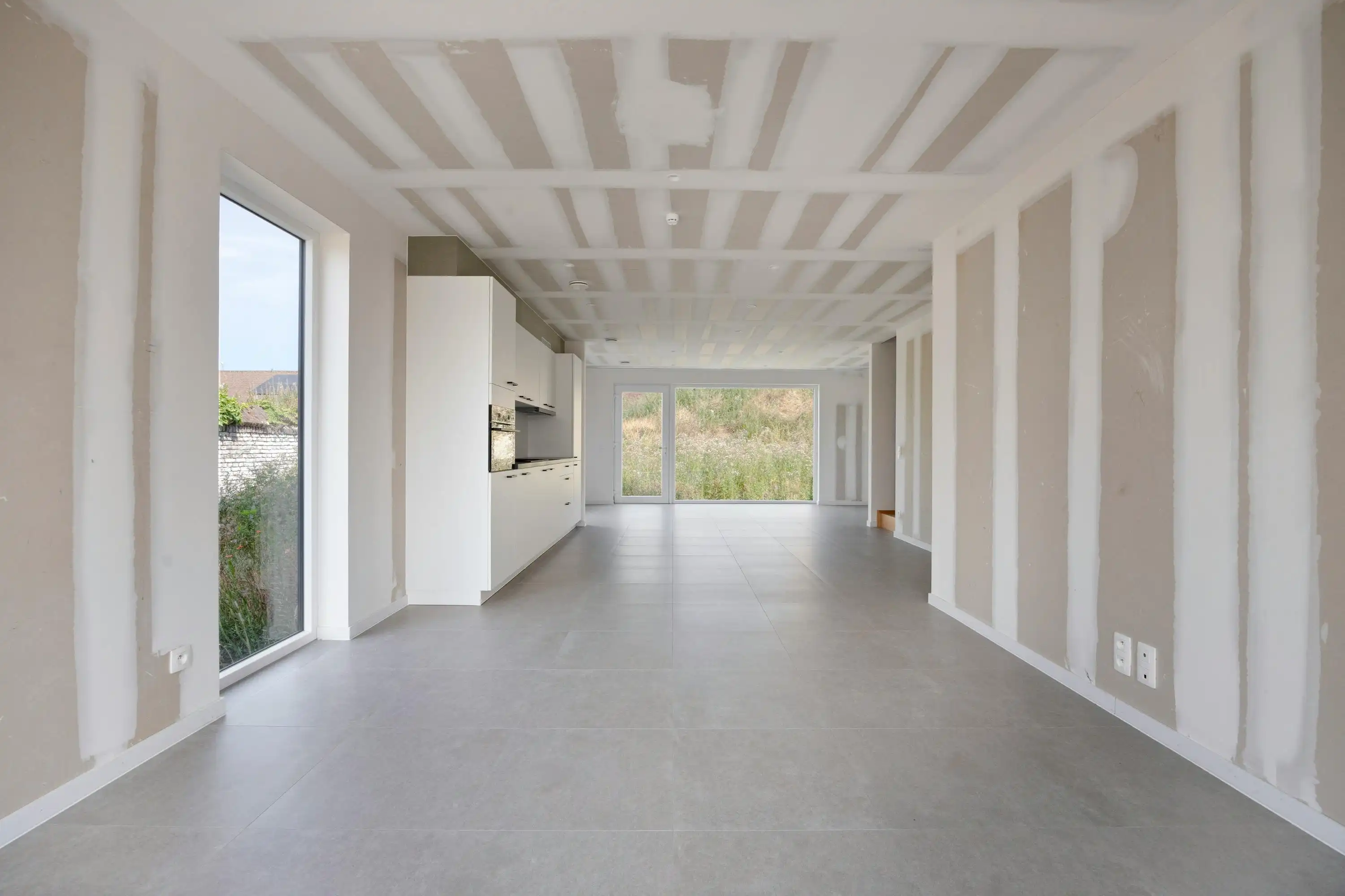 Nieuwbouwwoning met 3 slaapkamers te koop in Linter foto 9